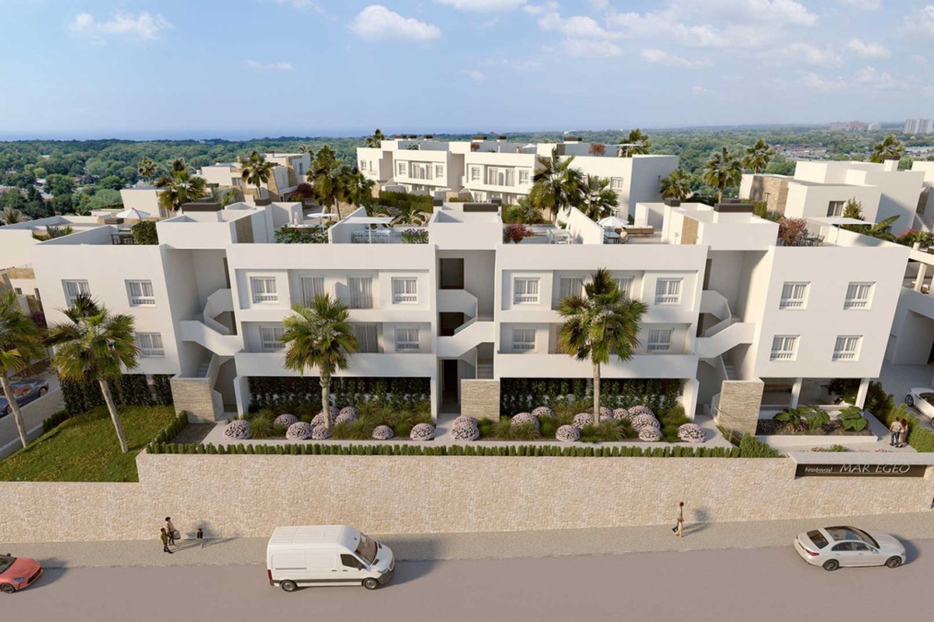 Reventa - Apartamento / piso - Algorfa