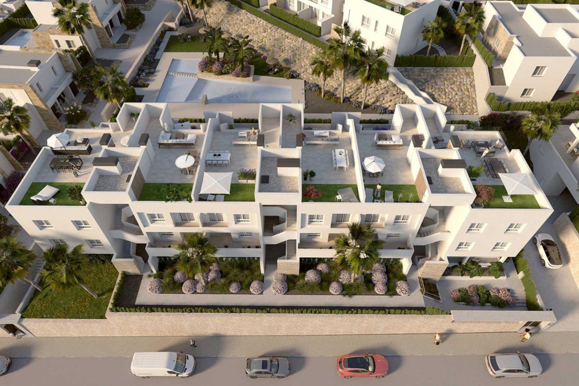 Reventa - Apartamento / piso - Algorfa