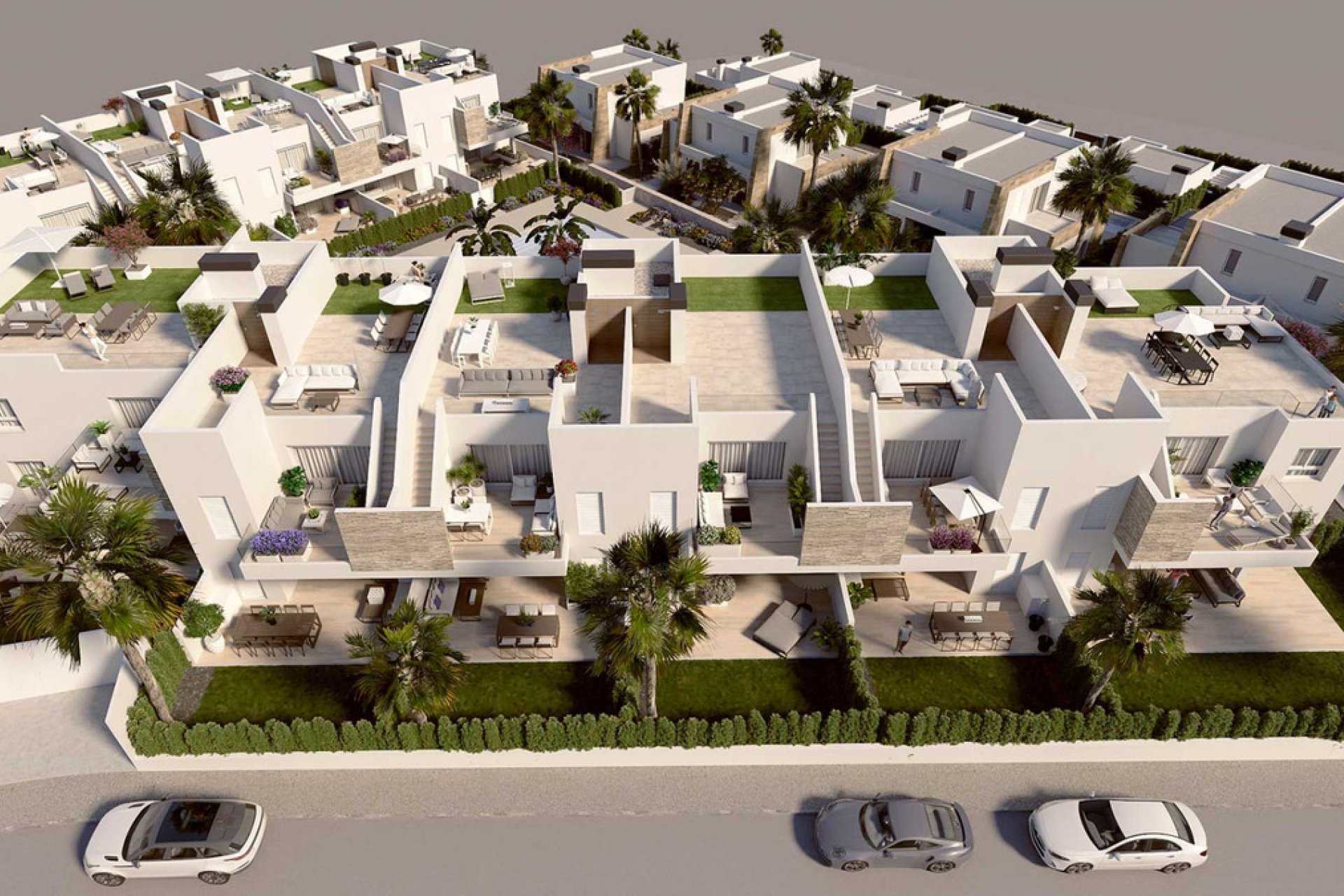Reventa - Apartamento / piso - Algorfa