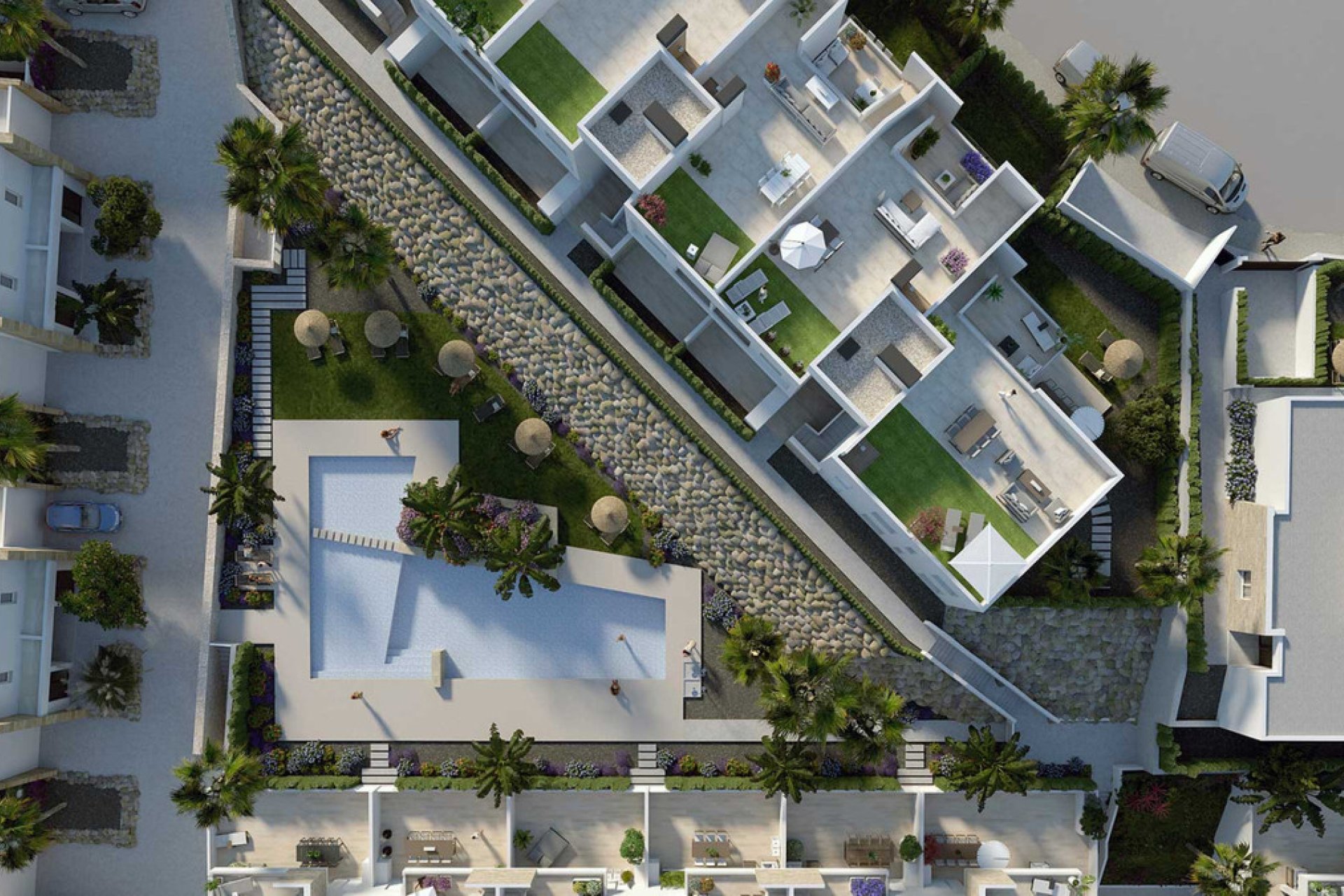 Reventa - Apartamento / piso - Algorfa