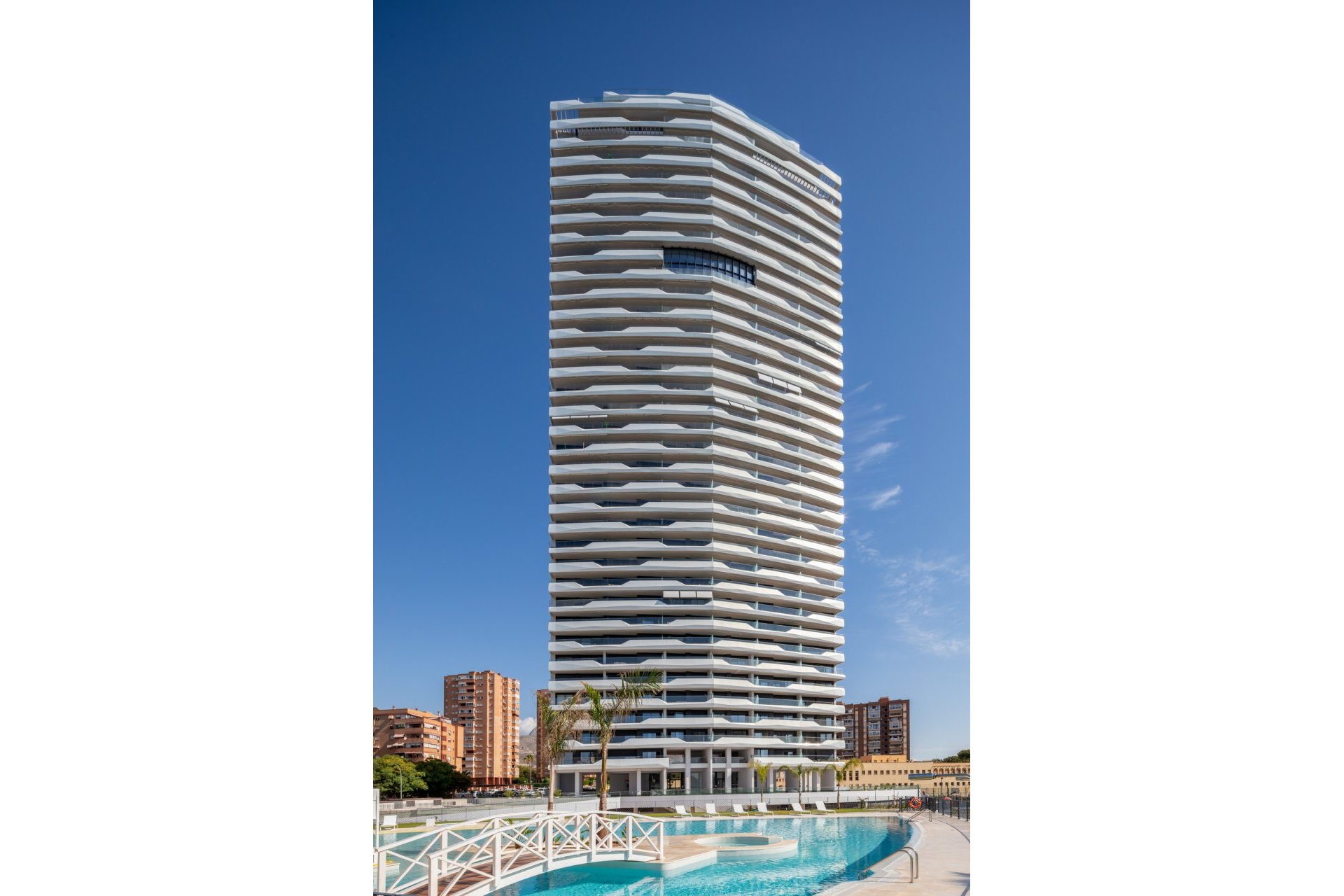 Reventa - Apartamento / piso - Benidorm