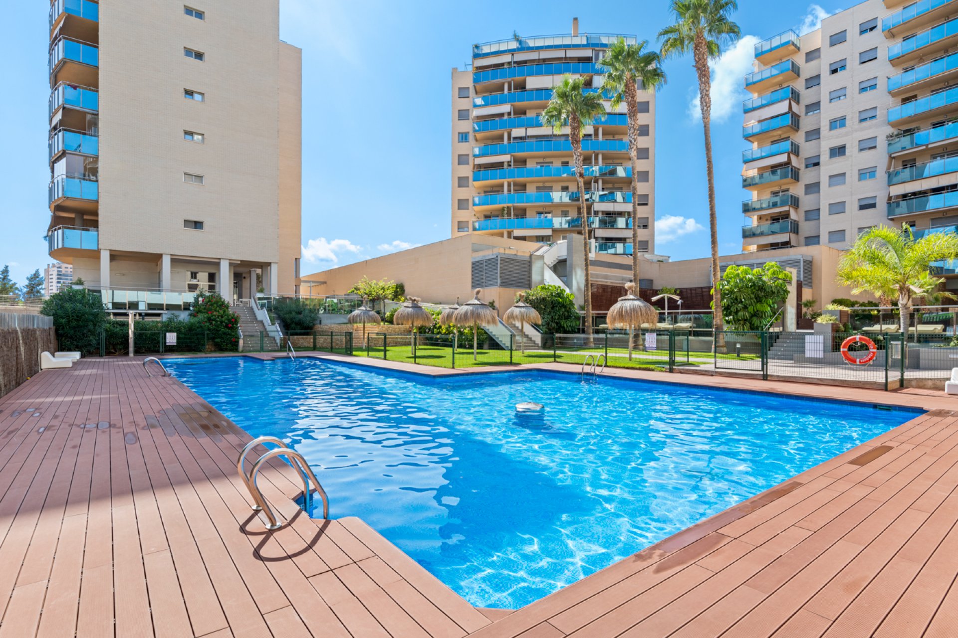 Reventa - Apartamento / piso - El Campello - El Amerador