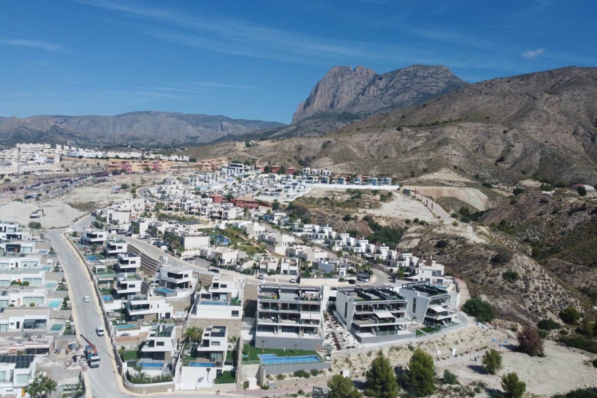 Reventa - Apartamento / piso - Finestrat