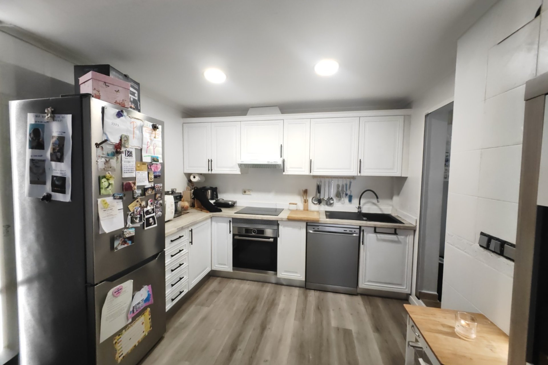 Reventa - Apartamento / piso - Gran Alacant