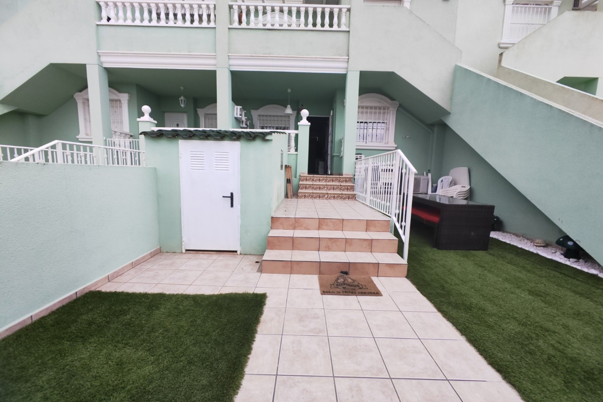 Reventa - Apartamento / piso - Gran Alacant