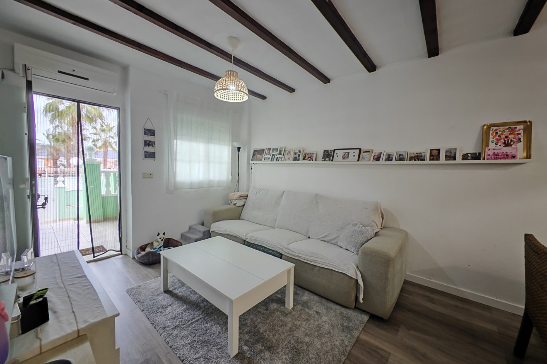 Reventa - Apartamento / piso - Gran Alacant
