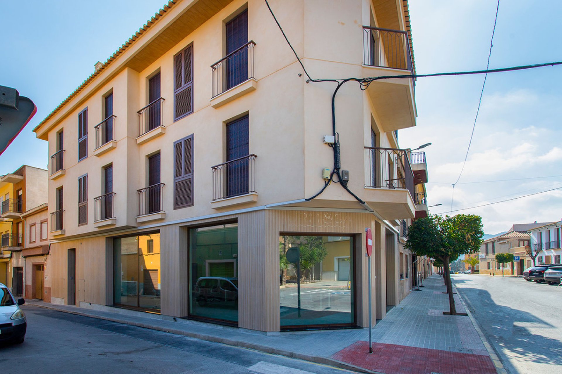 Reventa - Apartamento / piso - Hondón de las Nieves