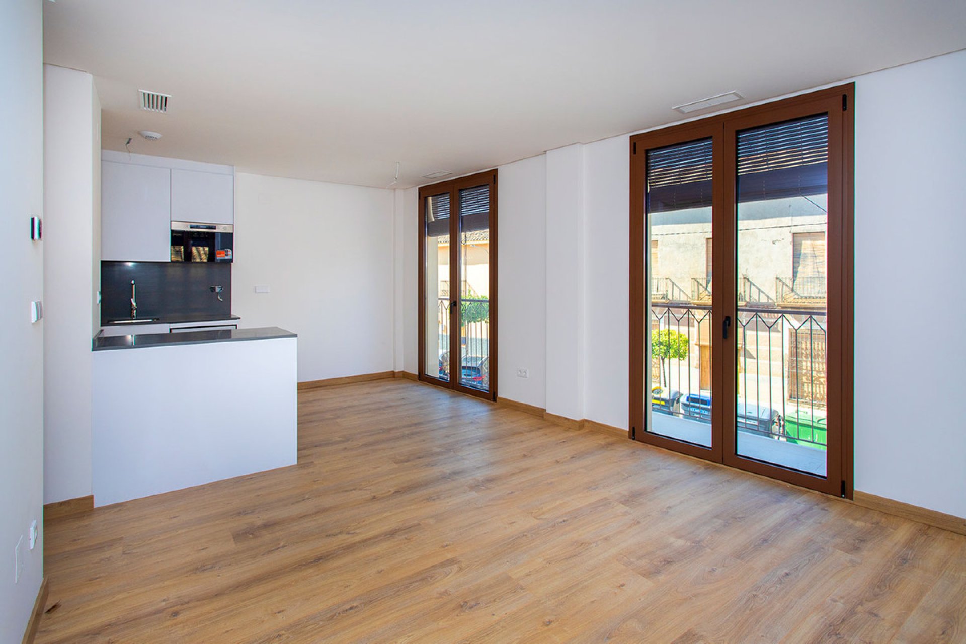 Reventa - Apartamento / piso - Hondón de las Nieves