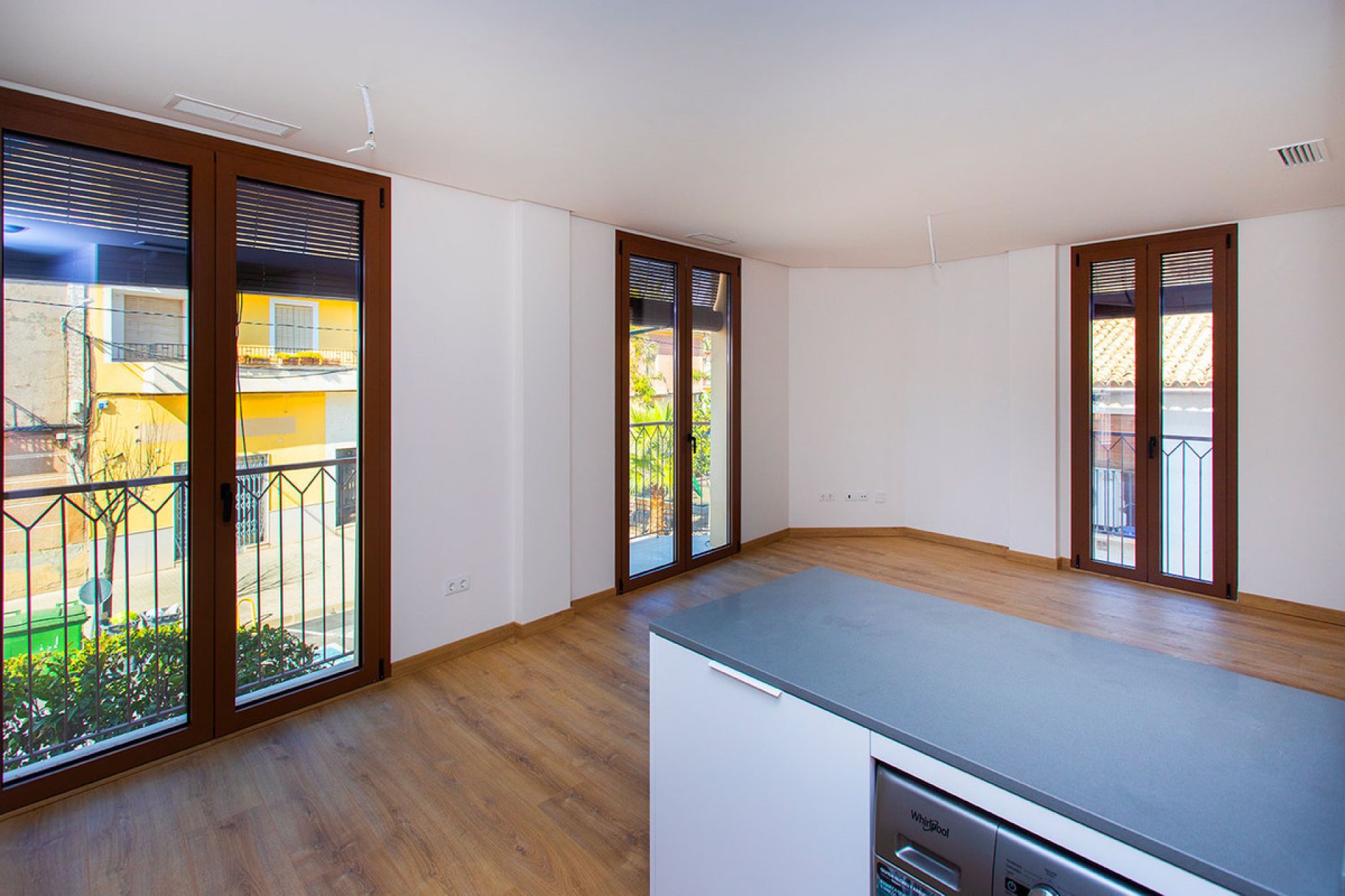 Reventa - Apartamento / piso - Hondón de las Nieves