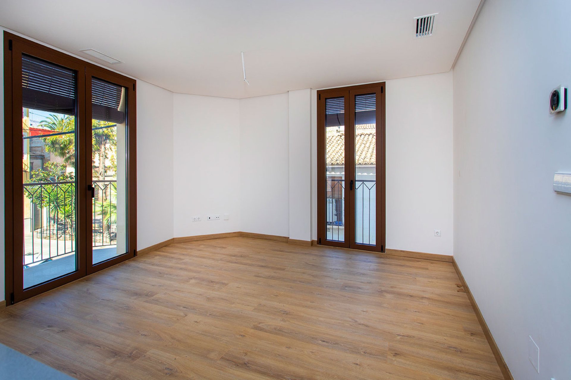 Reventa - Apartamento / piso - Hondón de las Nieves