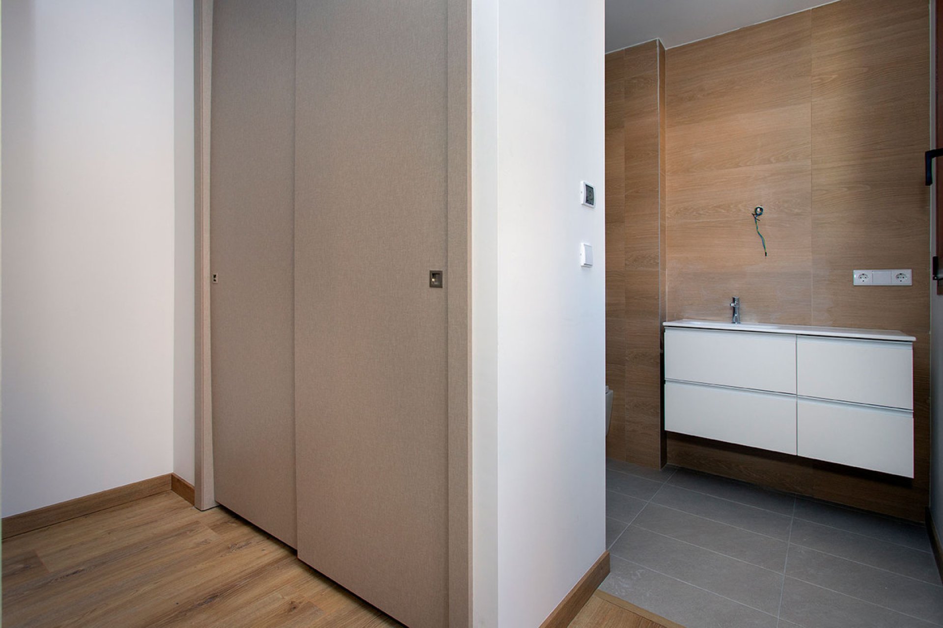 Reventa - Apartamento / piso - Hondón de las Nieves