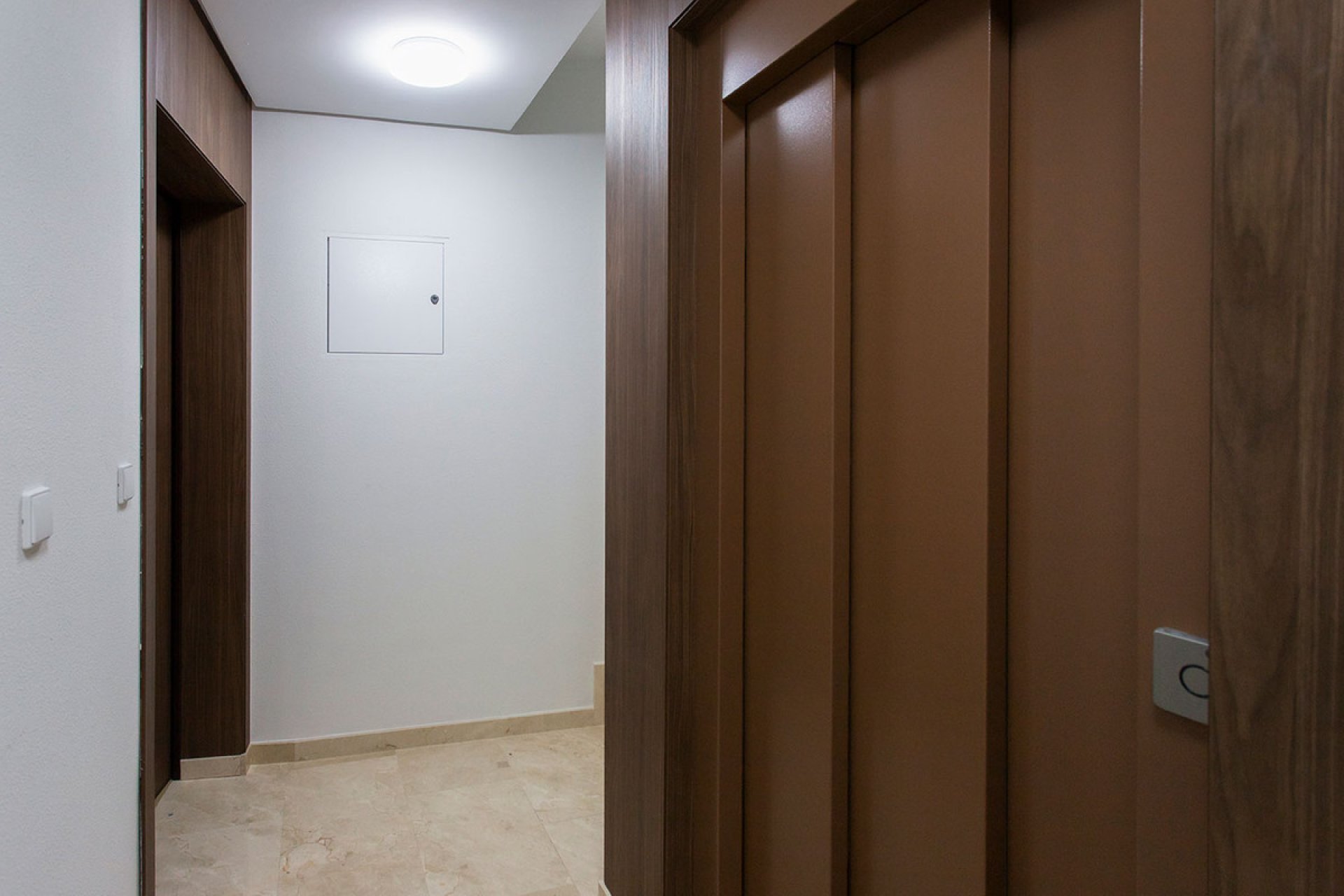 Reventa - Apartamento / piso - Hondón de las Nieves