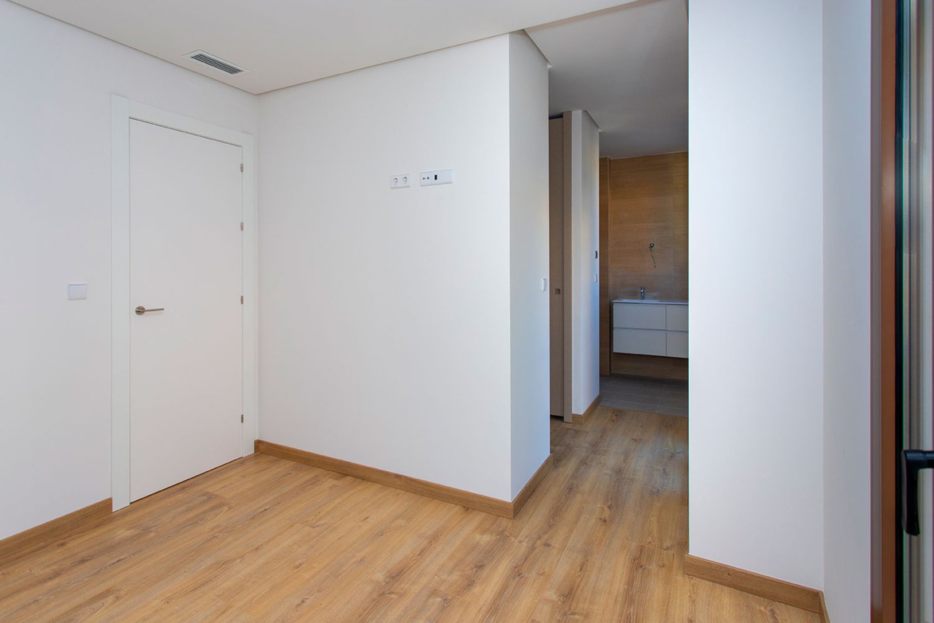 Reventa - Apartamento / piso - Hondón de las Nieves