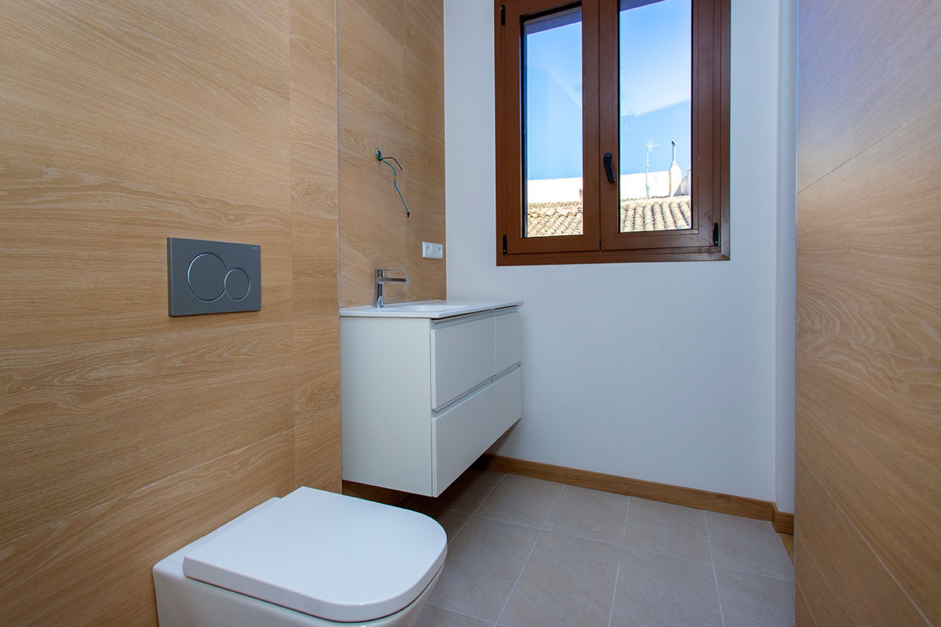 Reventa - Apartamento / piso - Hondón de las Nieves