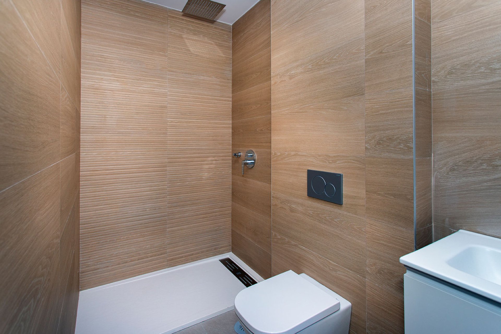 Reventa - Apartamento / piso - Hondón de las Nieves