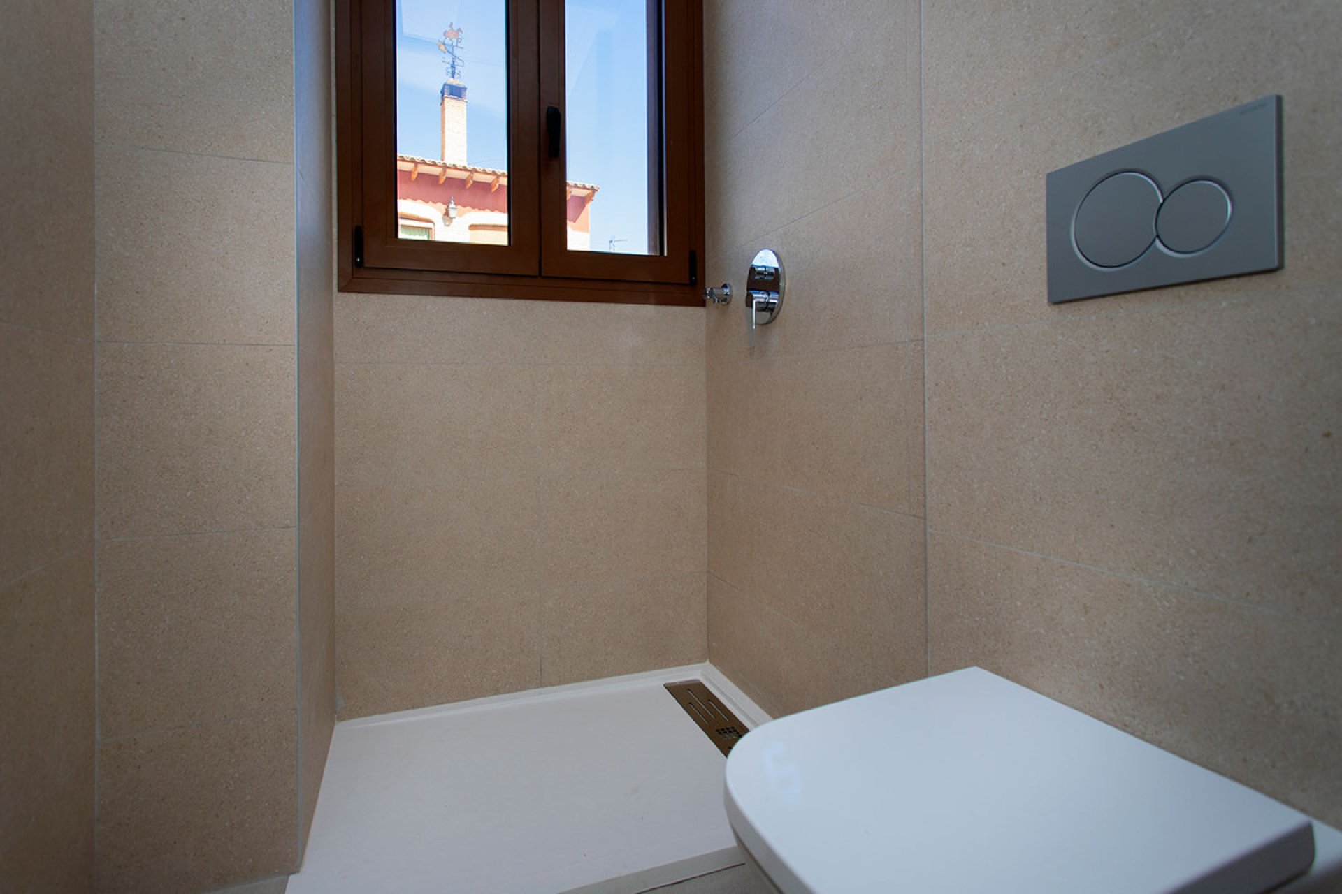 Reventa - Apartamento / piso - Hondón de las Nieves