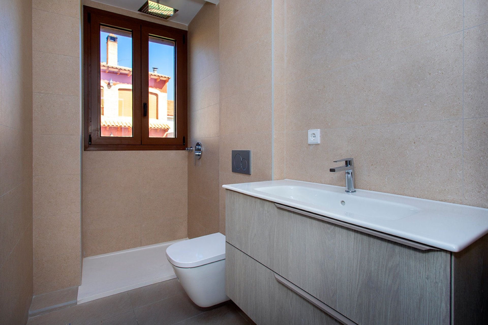Reventa - Apartamento / piso - Hondón de las Nieves
