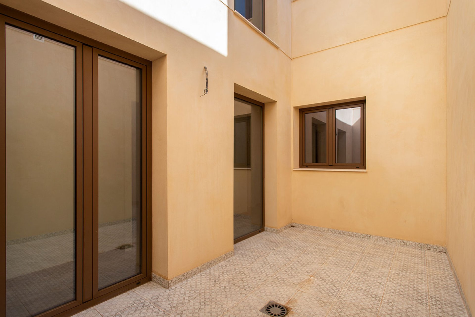 Reventa - Apartamento / piso - Hondón de las Nieves