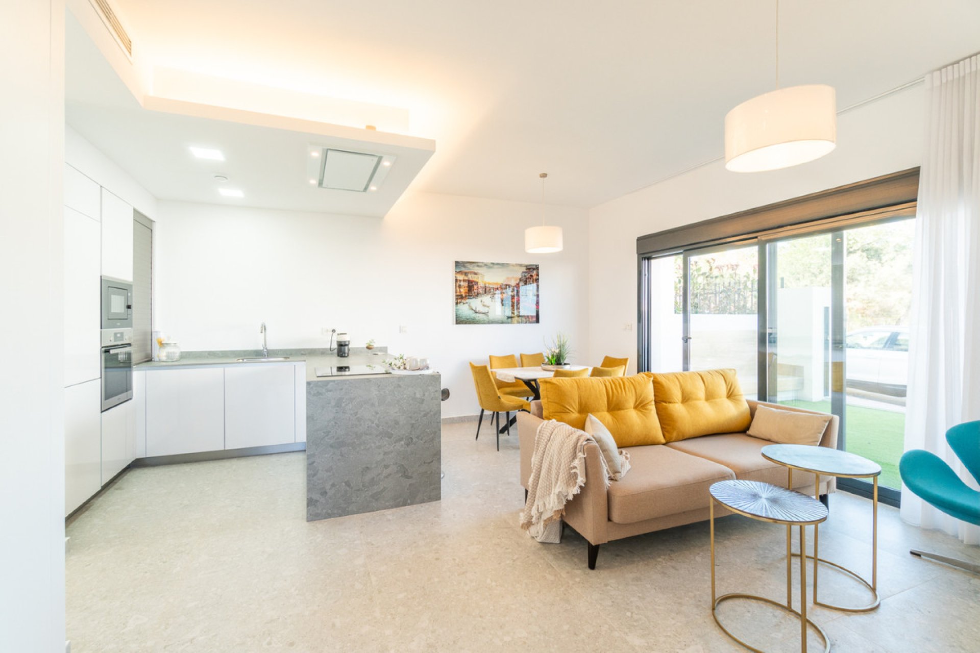 Reventa - Apartamento / piso - Los Balcones