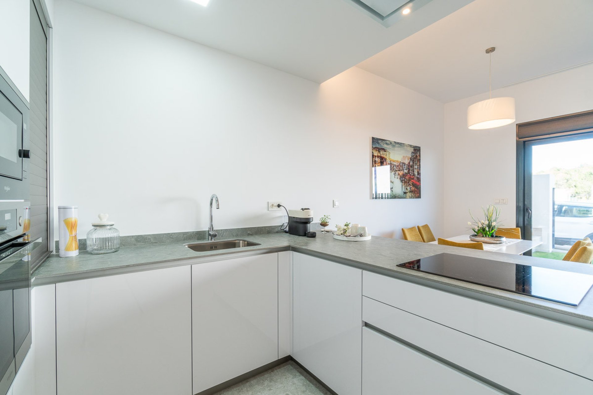 Reventa - Apartamento / piso - Los Balcones