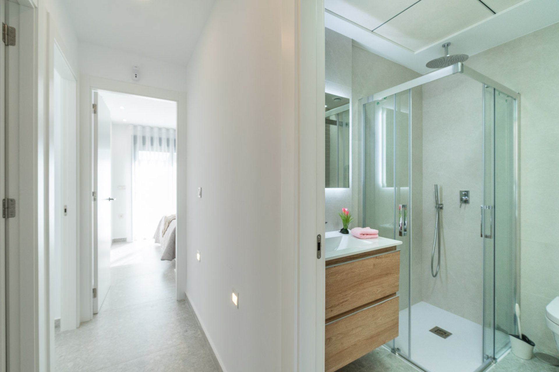 Reventa - Apartamento / piso - Los Balcones