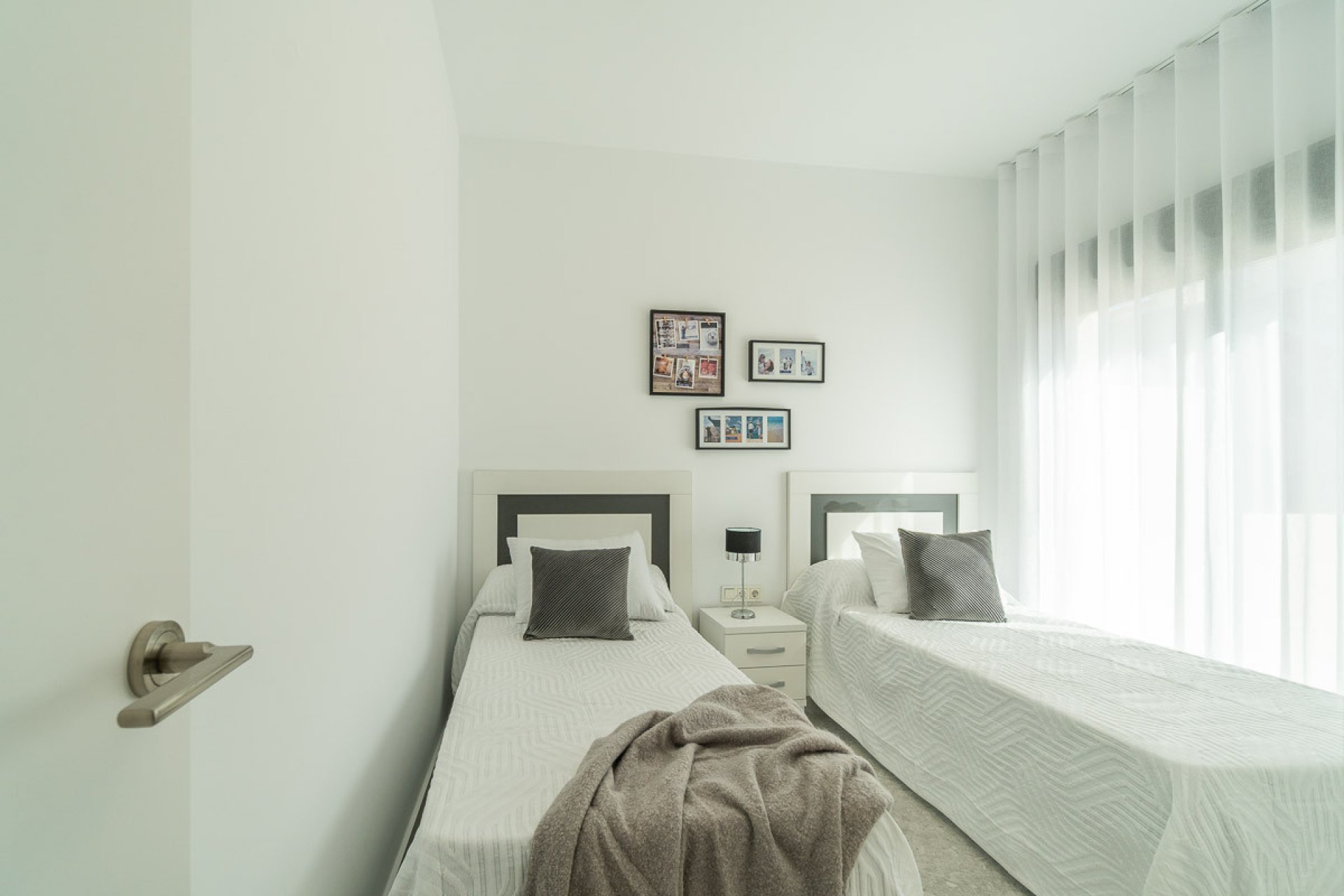 Reventa - Apartamento / piso - Los Balcones