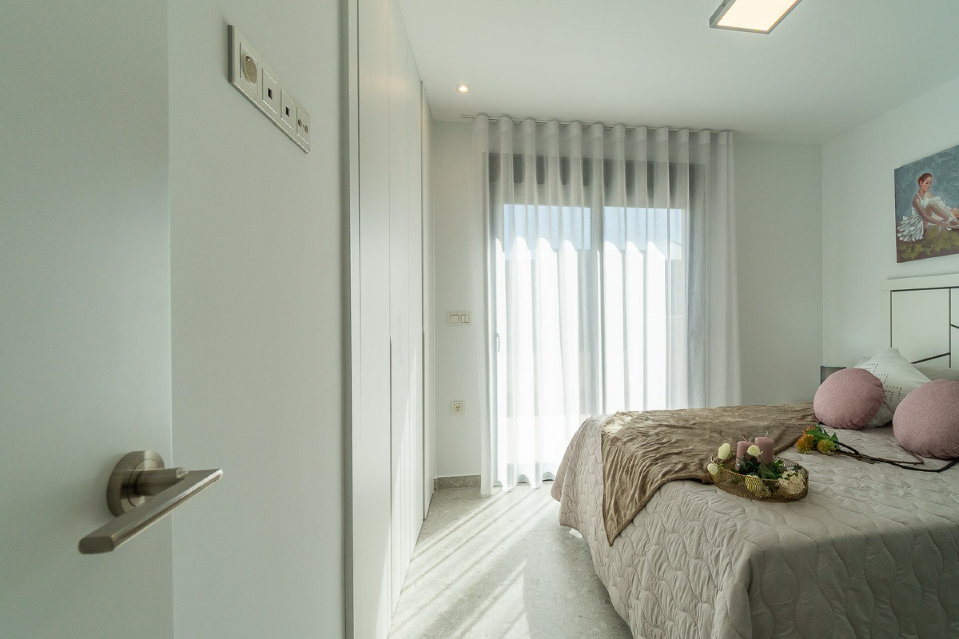 Reventa - Apartamento / piso - Los Balcones