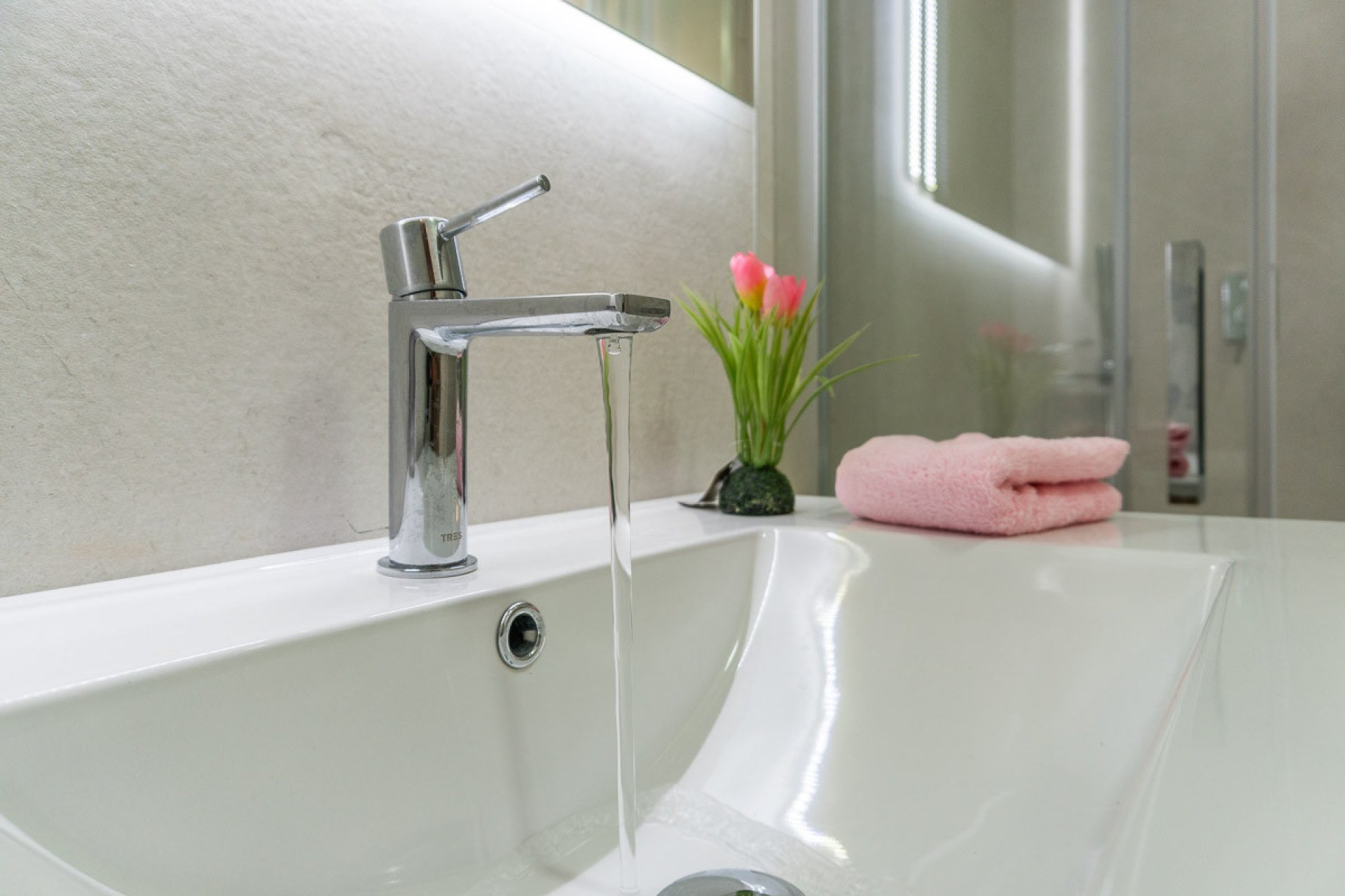 Reventa - Apartamento / piso - Los Balcones