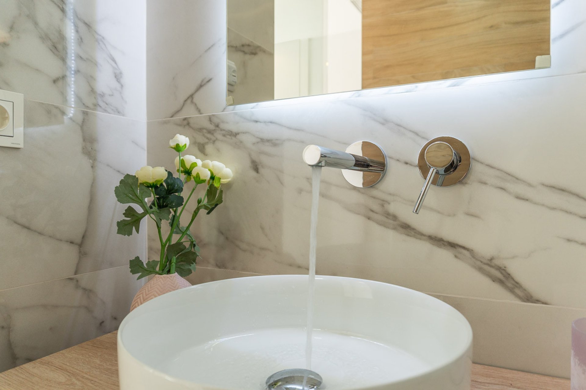 Reventa - Apartamento / piso - Los Balcones