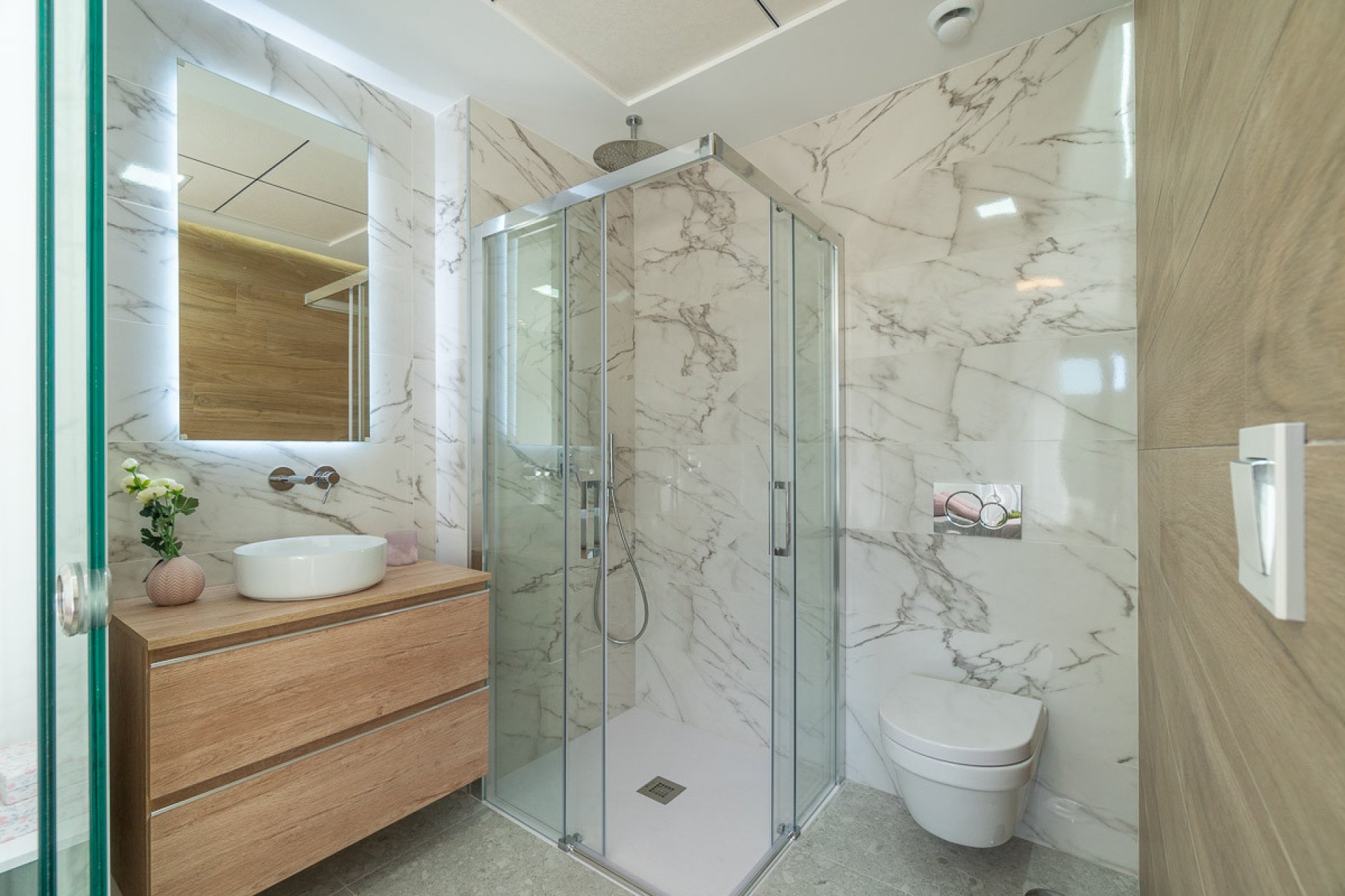 Reventa - Apartamento / piso - Los Balcones