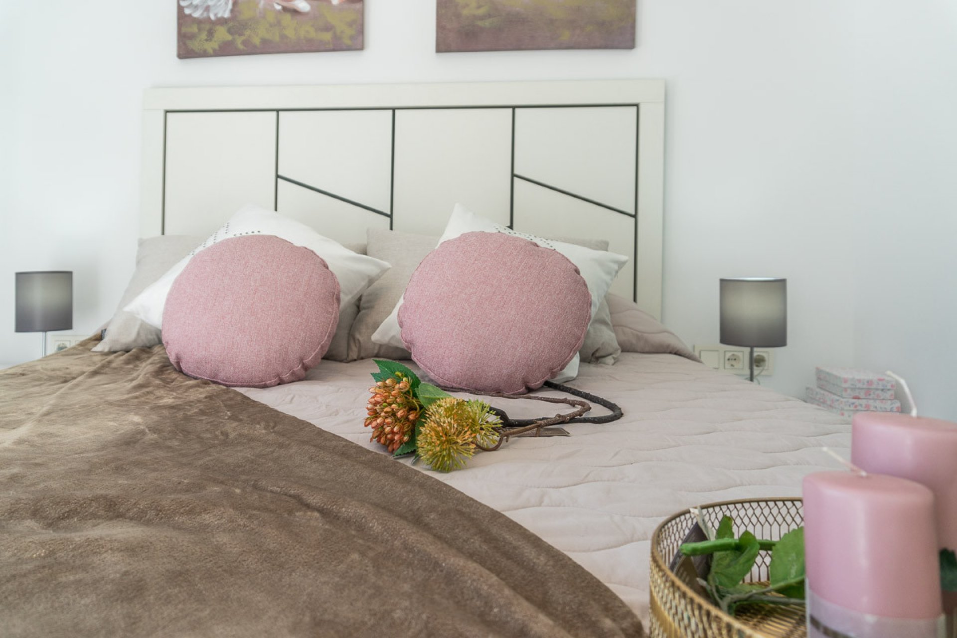 Reventa - Apartamento / piso - Los Balcones