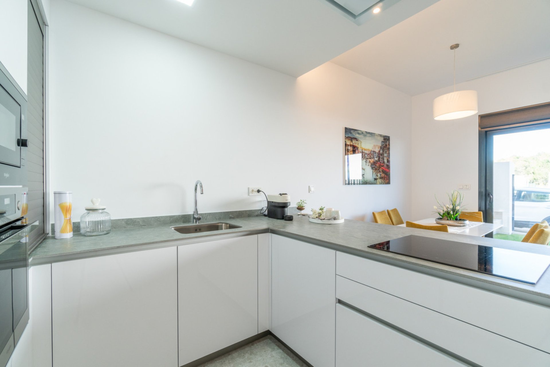 Reventa - Apartamento / piso - Los Balcones