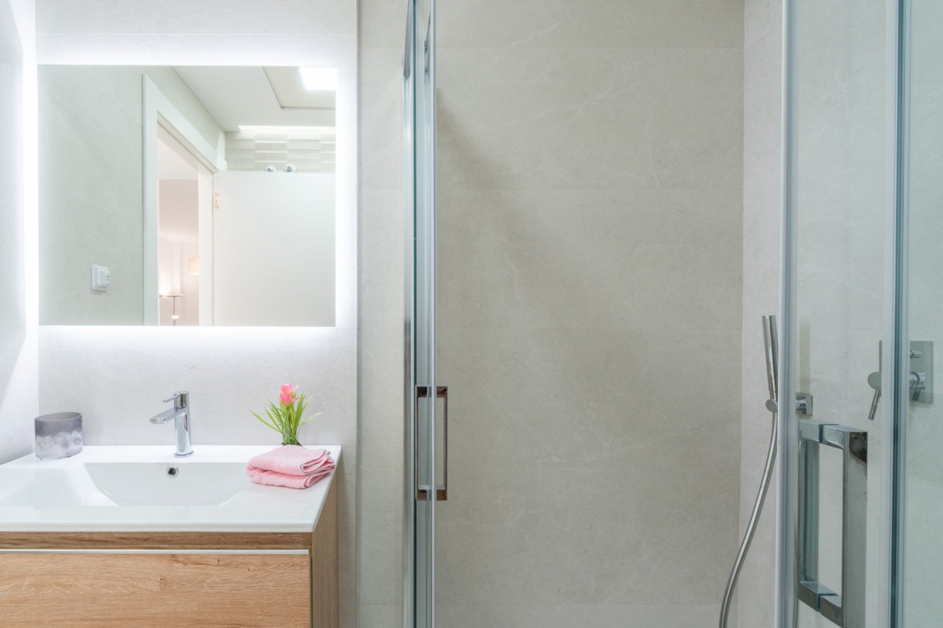 Reventa - Apartamento / piso - Los Balcones