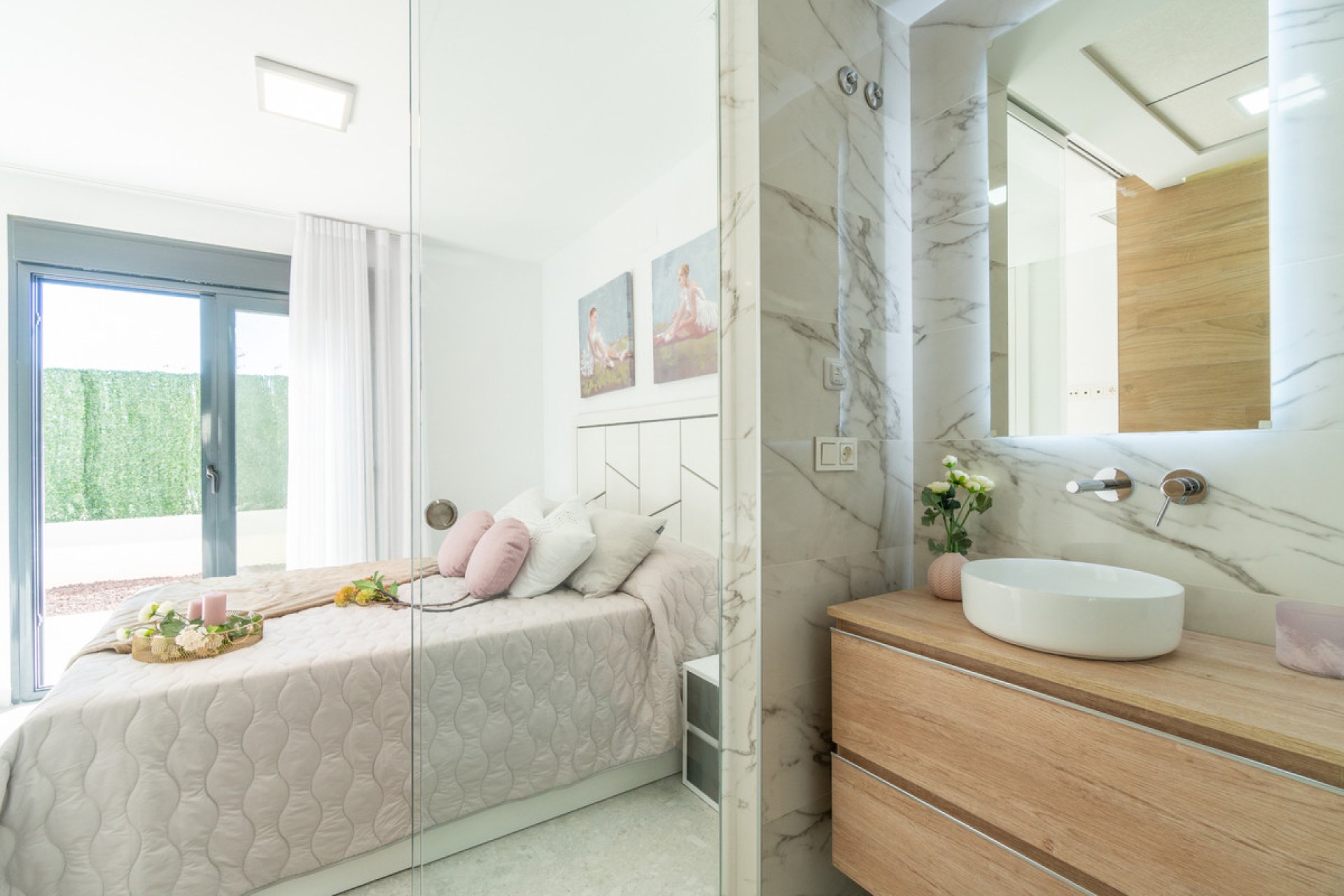 Reventa - Apartamento / piso - Los Balcones