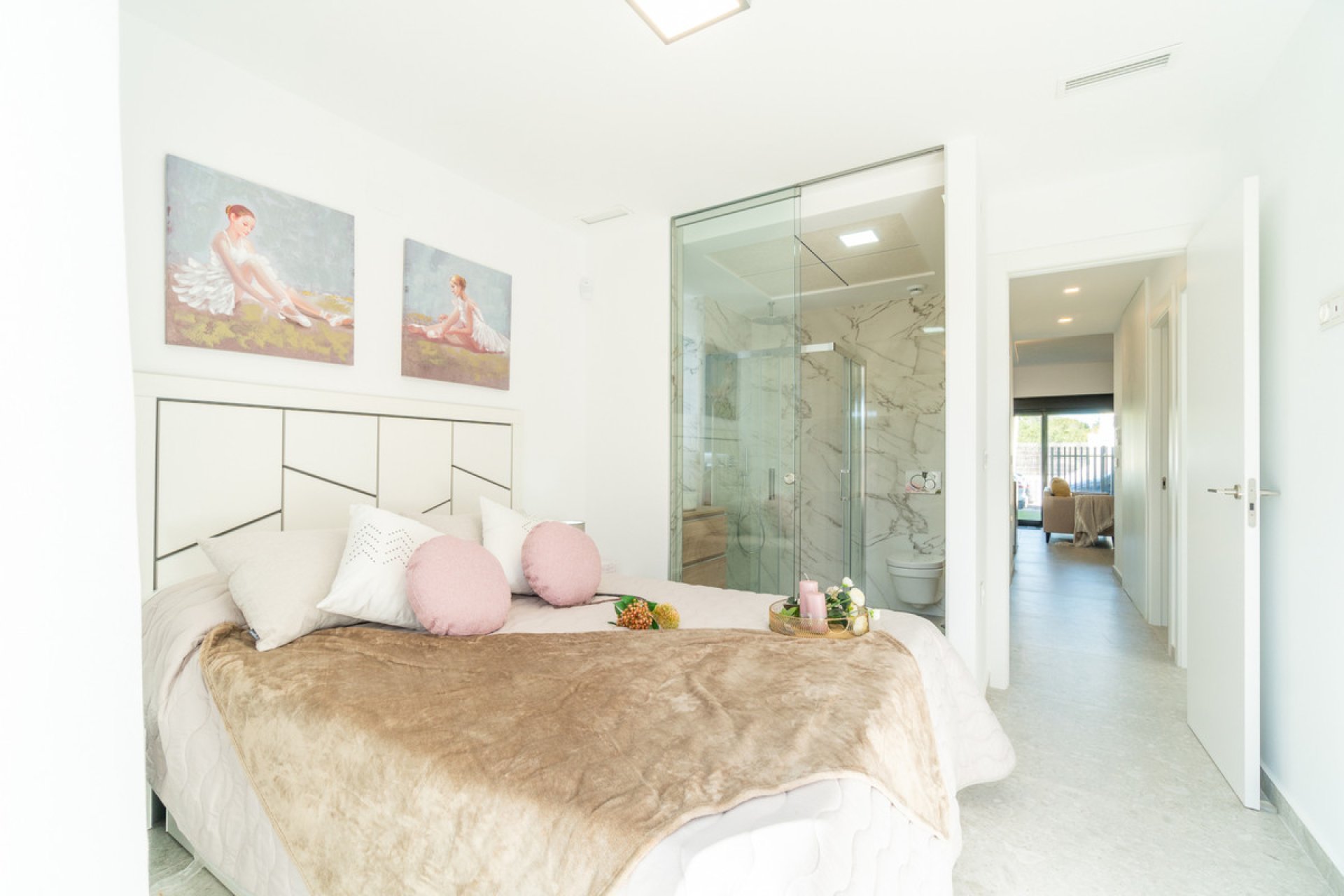 Reventa - Apartamento / piso - Los Balcones