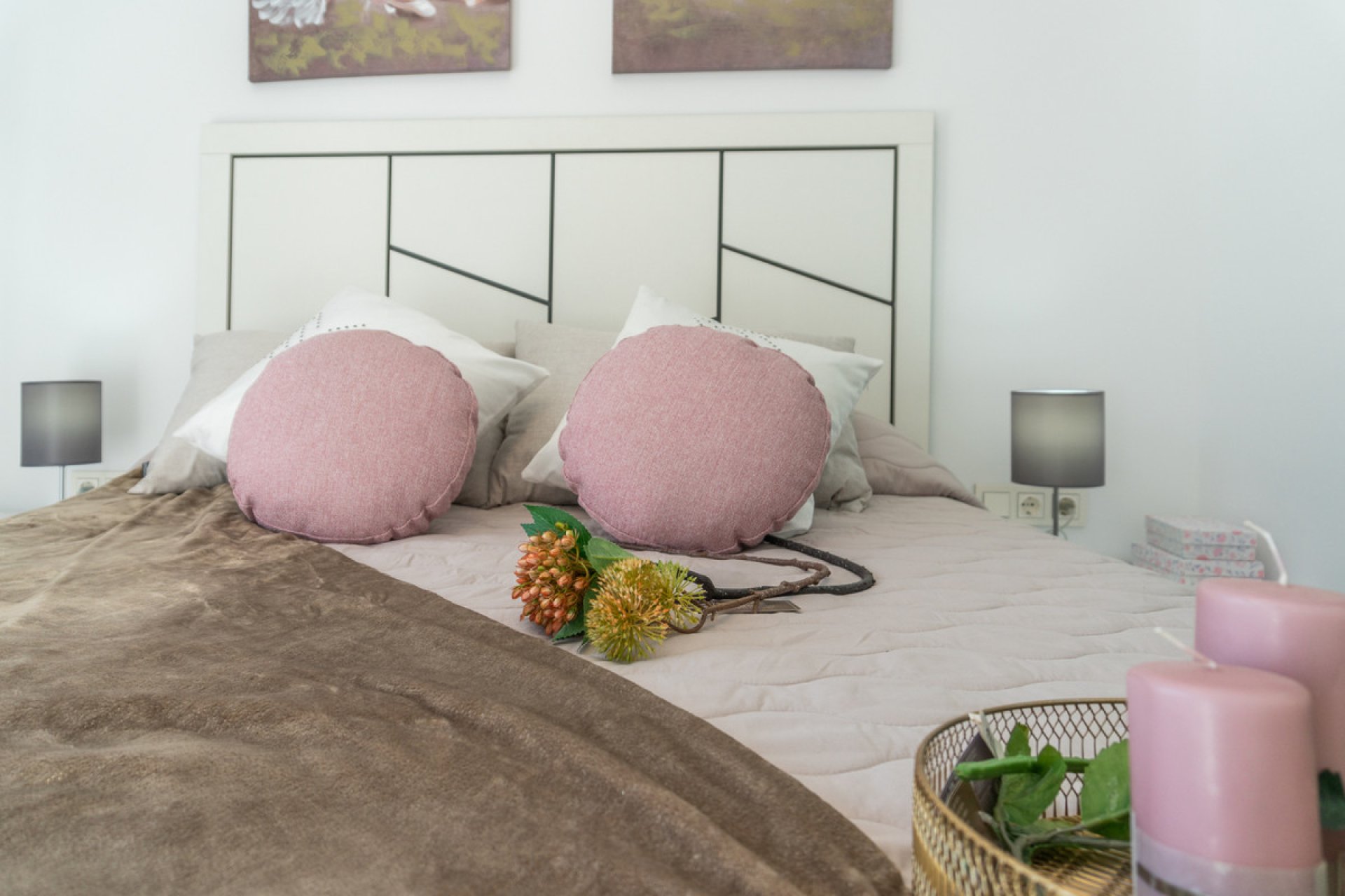 Reventa - Apartamento / piso - Los Balcones