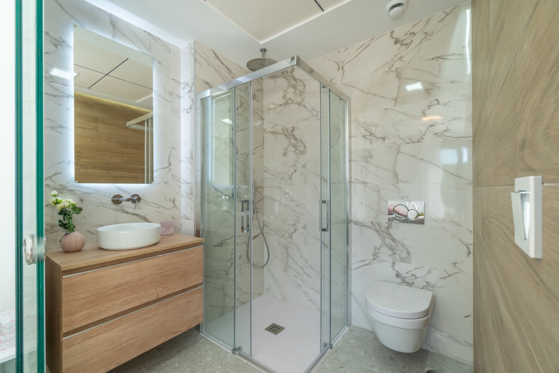 Reventa - Apartamento / piso - Los Balcones