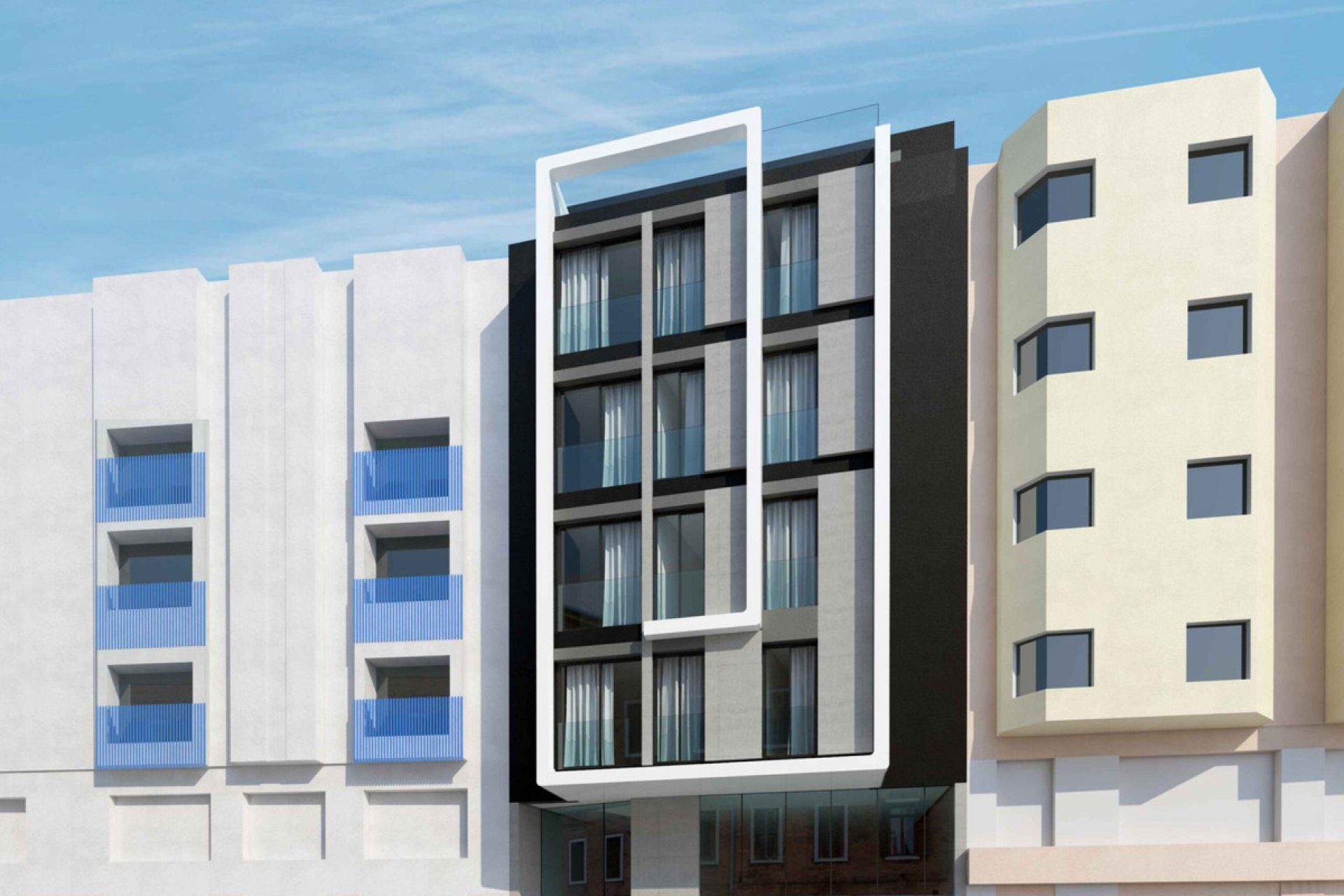 Reventa - Apartamento / piso - Orihuela Costa - Orihuela