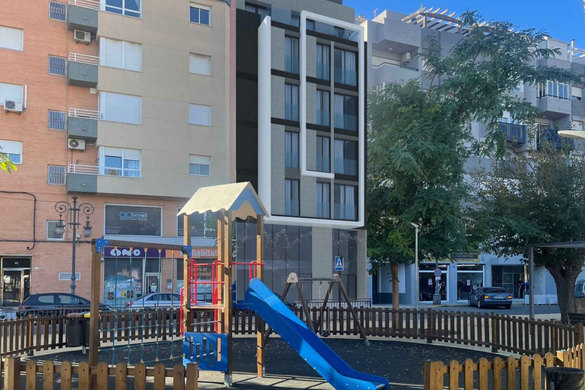 Reventa - Apartamento / piso - Orihuela Costa - Orihuela