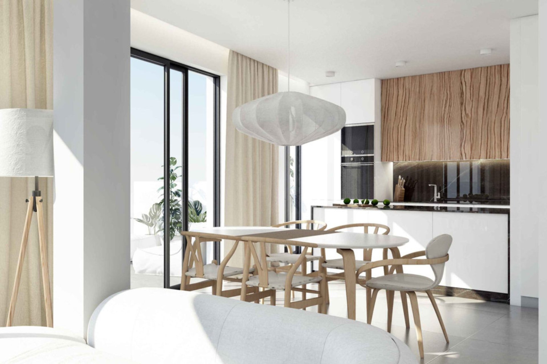 Reventa - Apartamento / piso - Orihuela Costa - Orihuela
