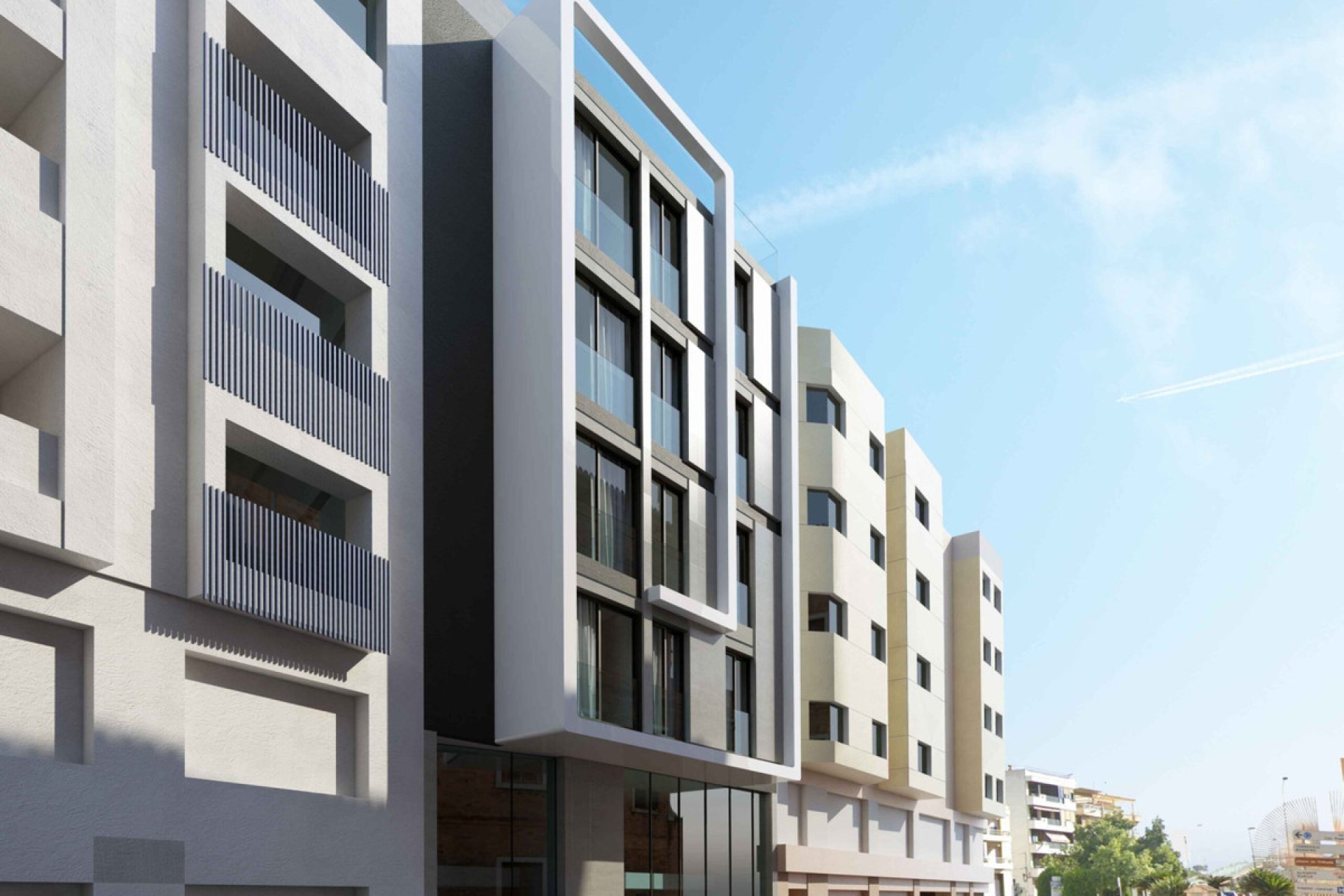 Reventa - Apartamento / piso - Orihuela Costa - Orihuela
