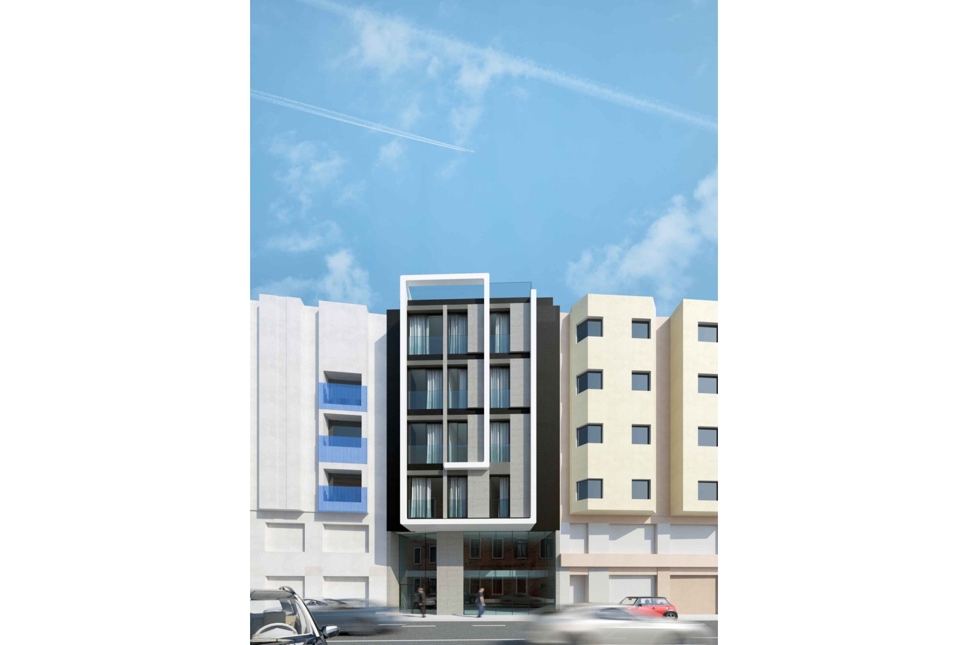 Reventa - Apartamento / piso - Orihuela Costa - Orihuela