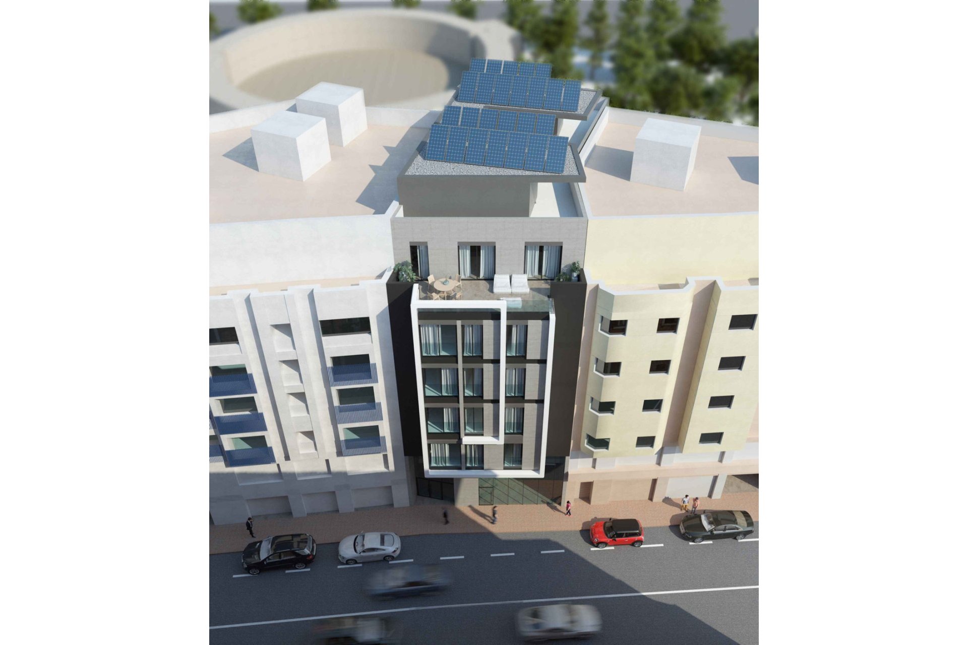 Reventa - Apartamento / piso - Orihuela Costa - Orihuela