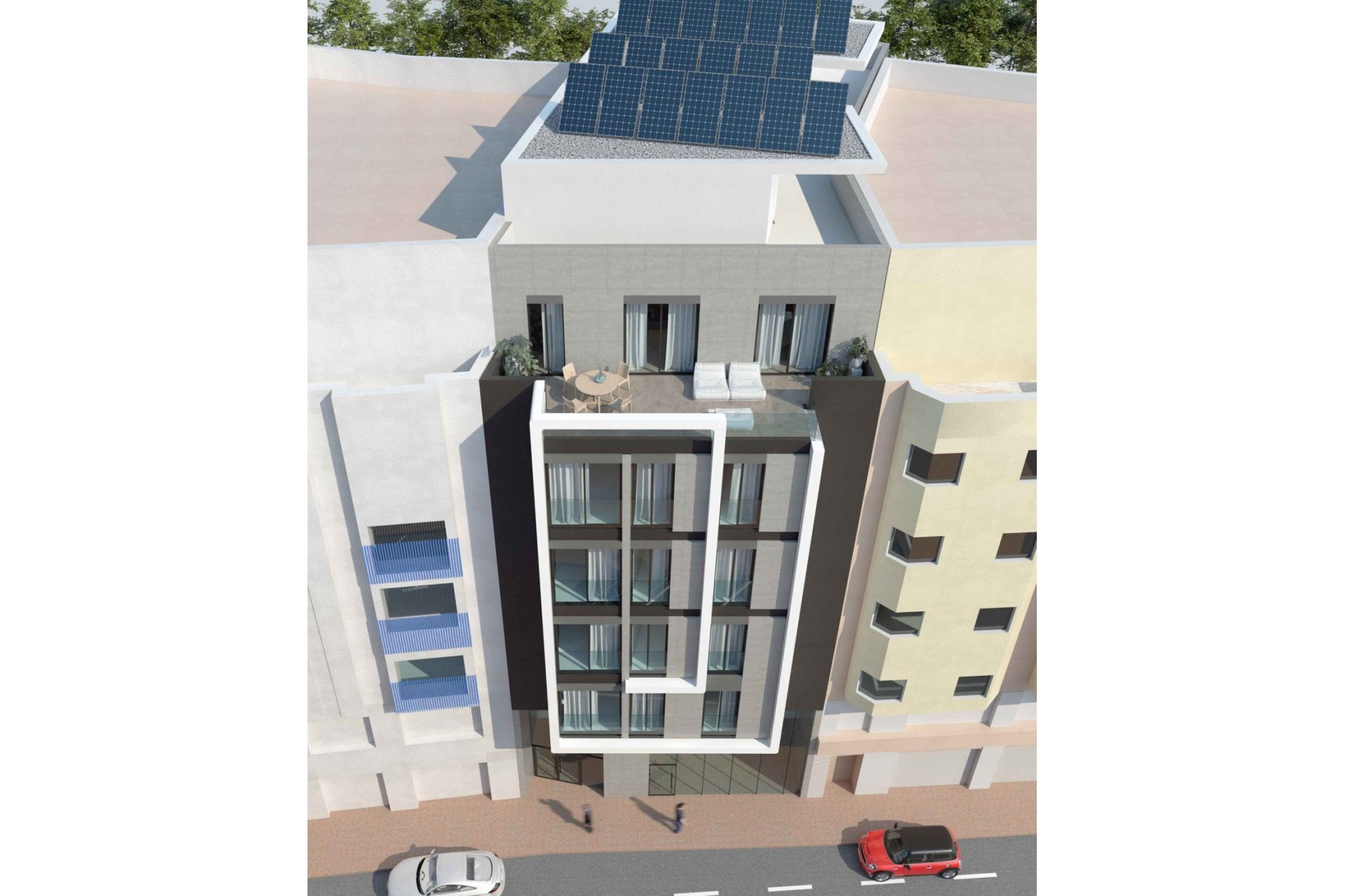 Reventa - Apartamento / piso - Orihuela Costa - Orihuela