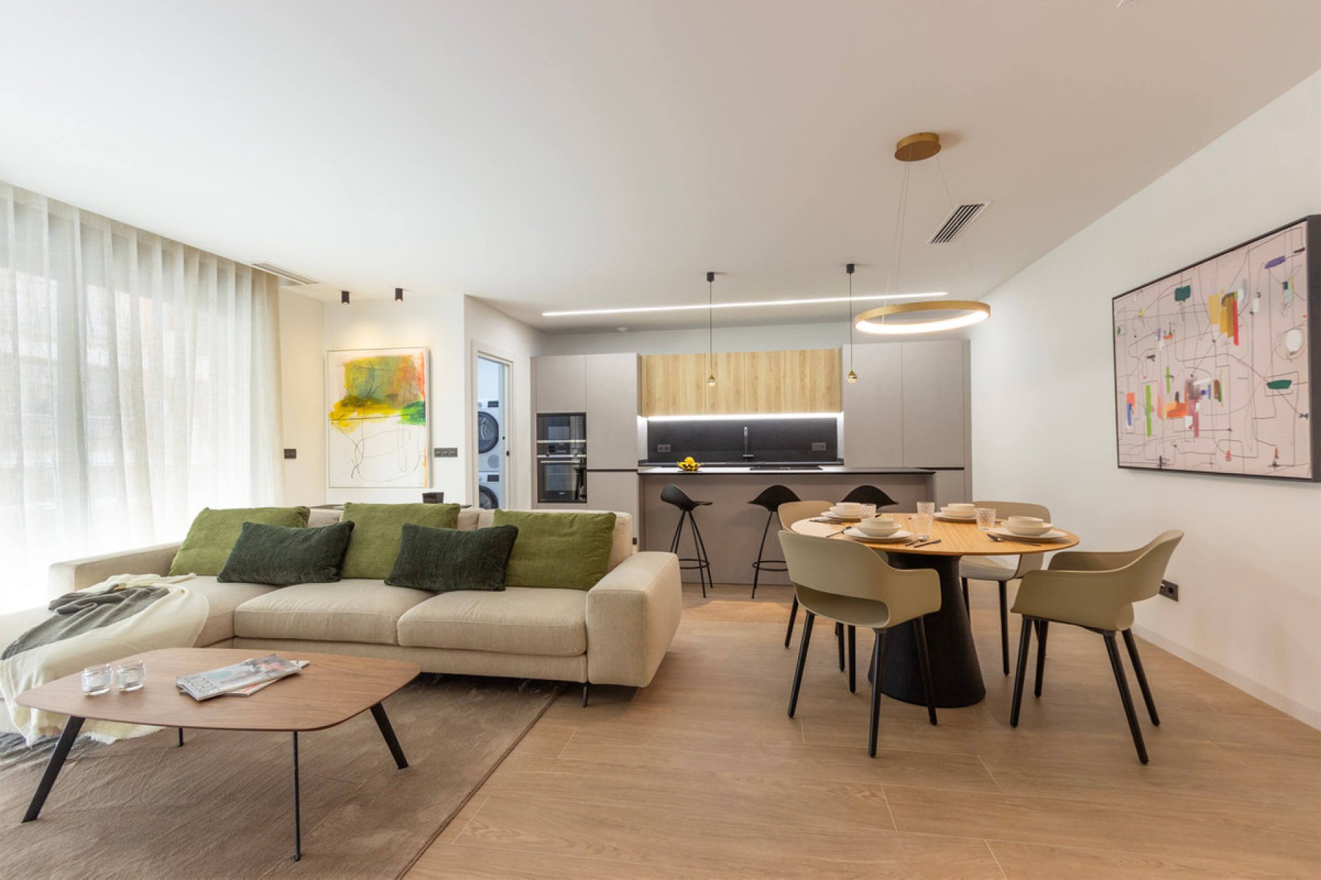 Reventa - Apartamento / piso - Orihuela Costa - Orihuela