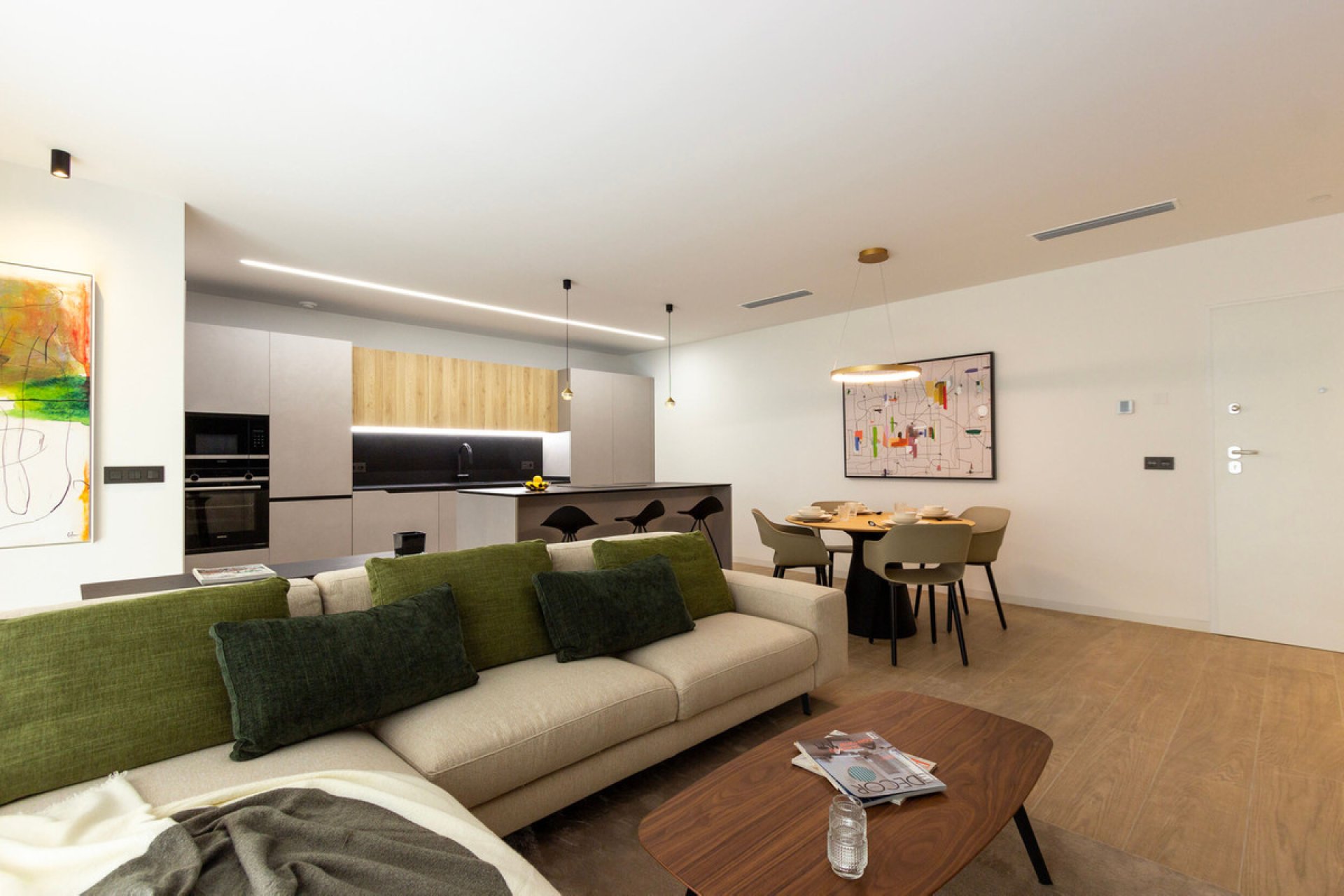Reventa - Apartamento / piso - Orihuela Costa - Orihuela