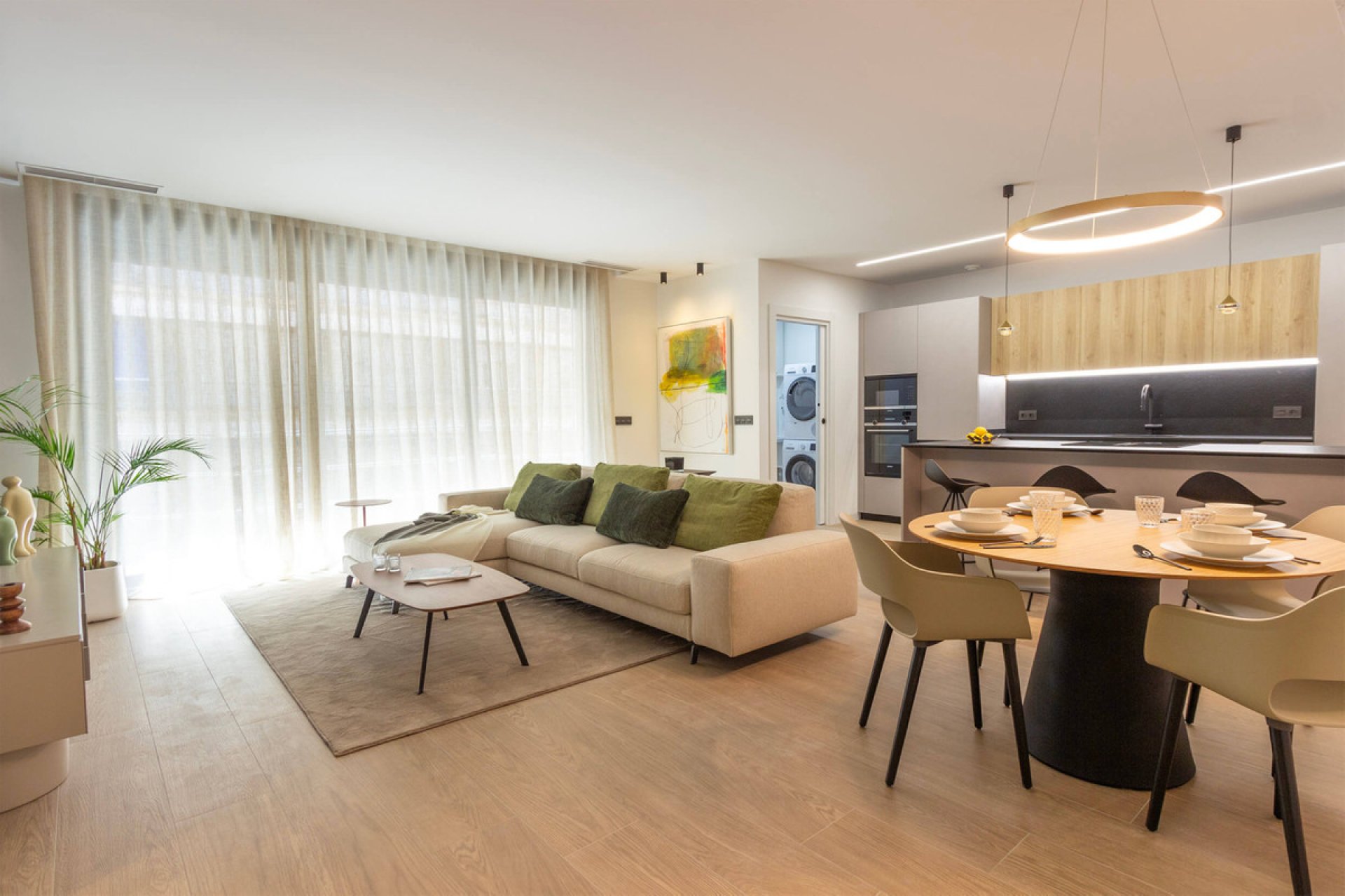 Reventa - Apartamento / piso - Orihuela Costa - Orihuela