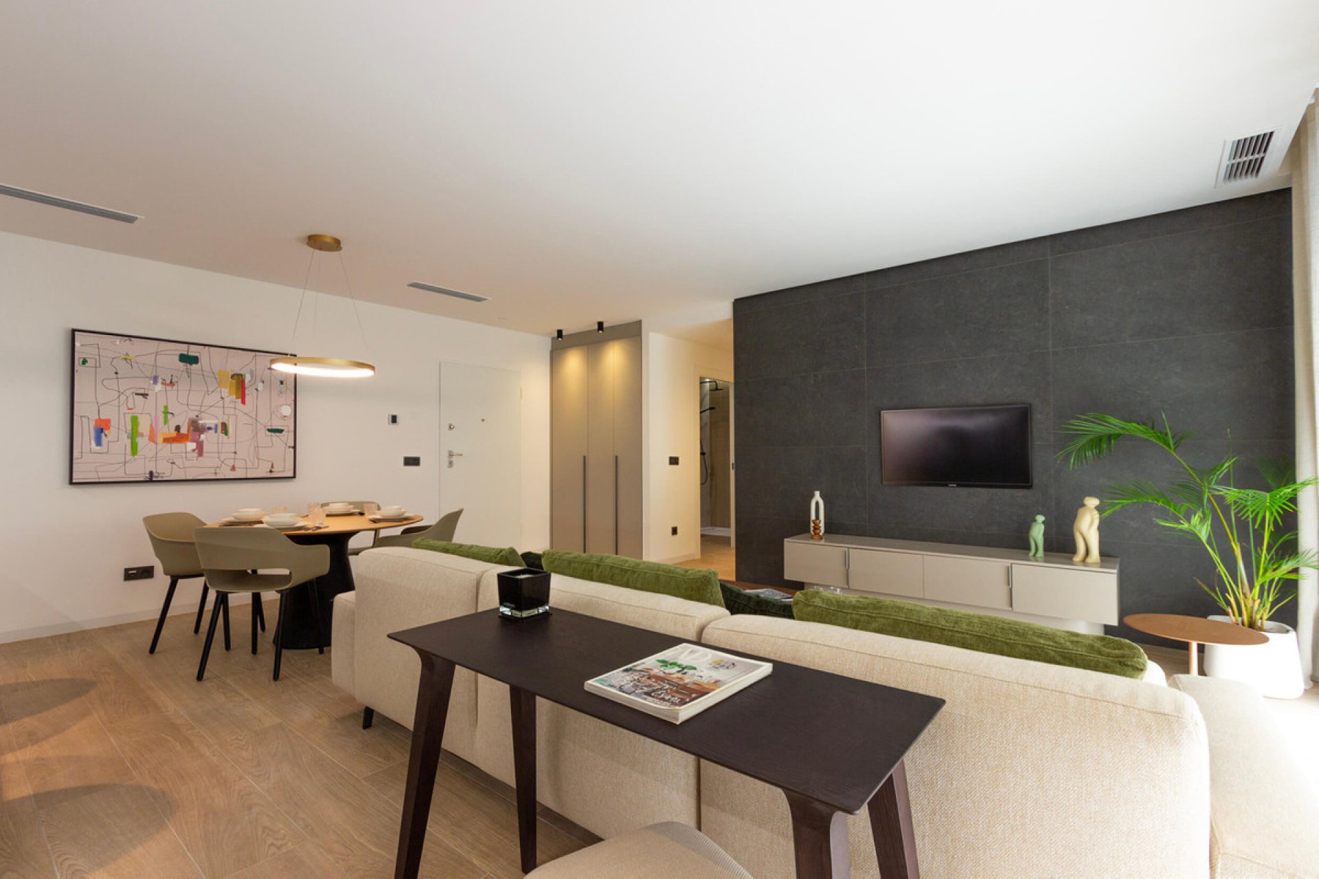 Reventa - Apartamento / piso - Orihuela Costa - Orihuela