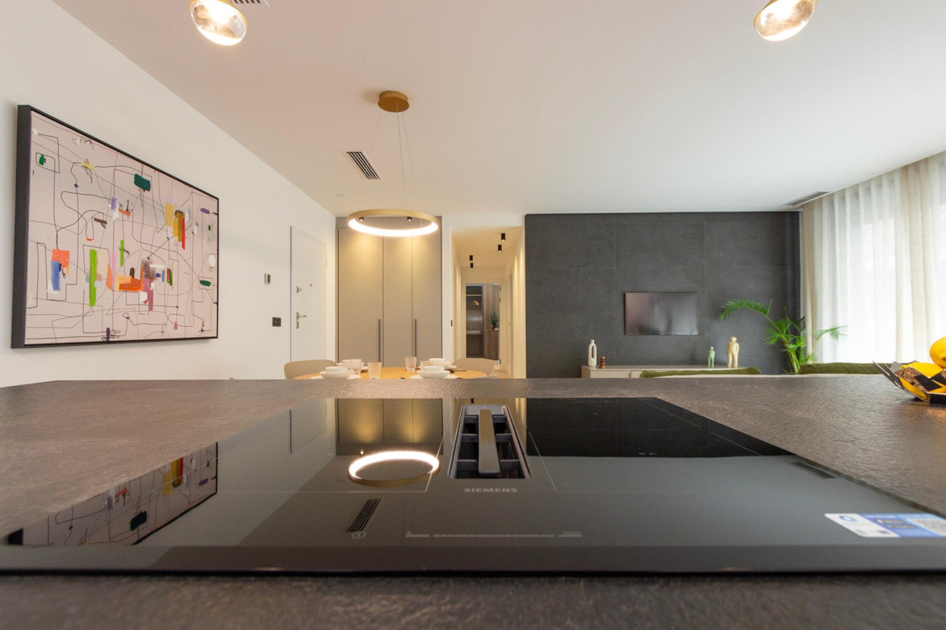 Reventa - Apartamento / piso - Orihuela Costa - Orihuela