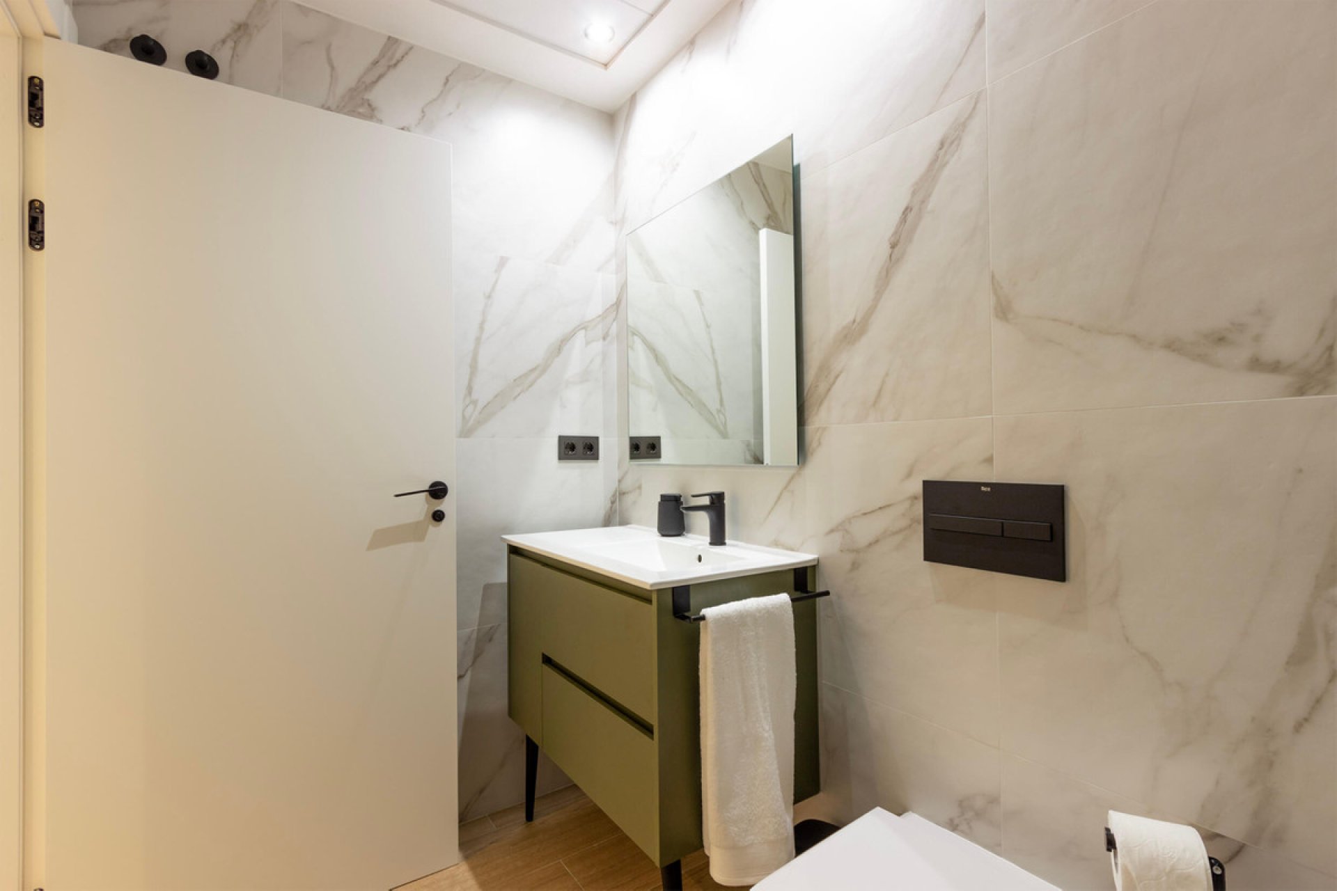 Reventa - Apartamento / piso - Orihuela Costa - Orihuela